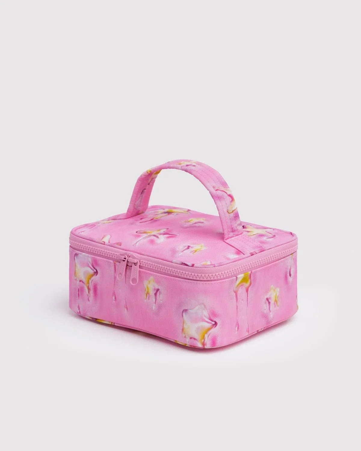 Dancing Star Small Cosmetic Case