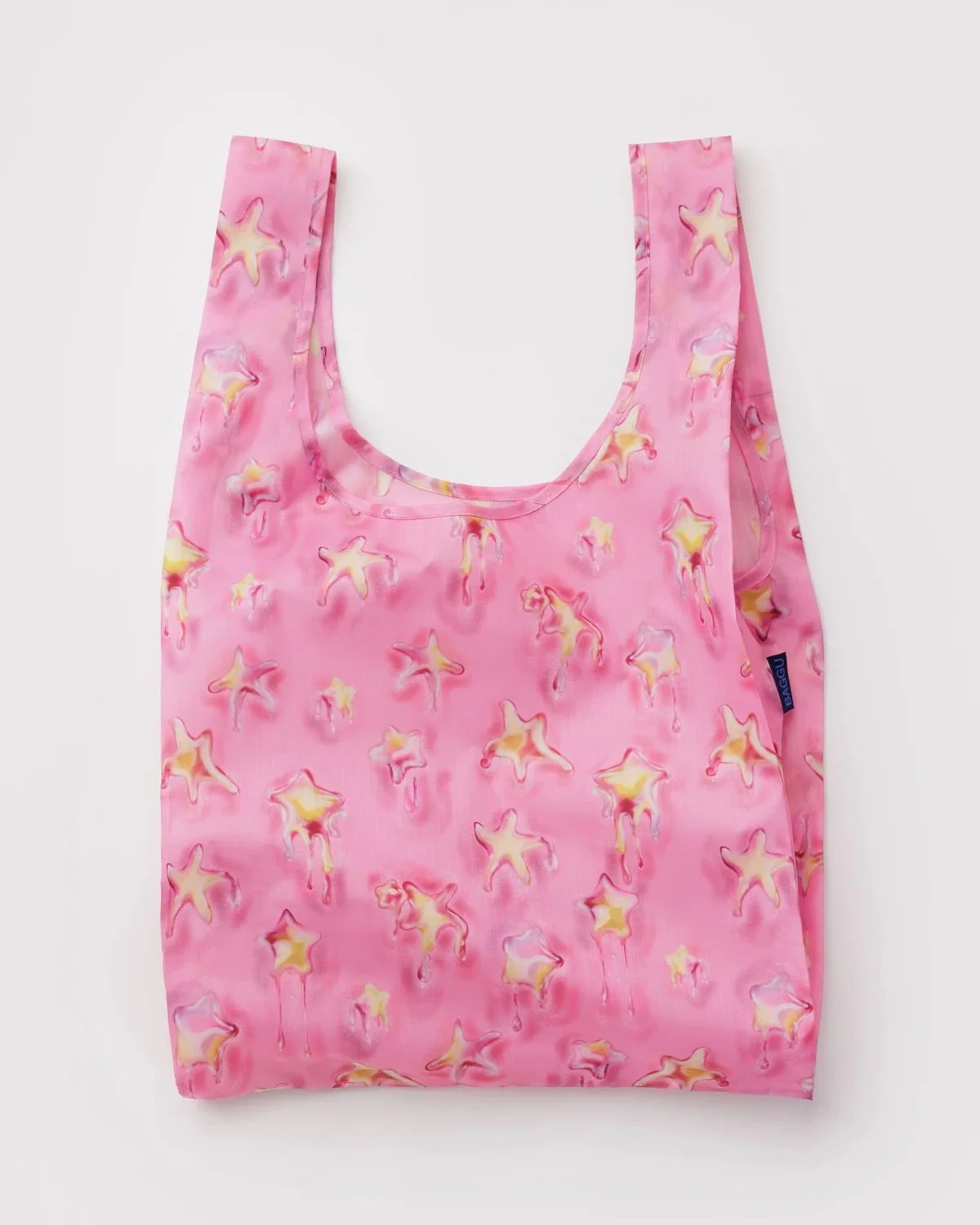 Dancing Star Baggu