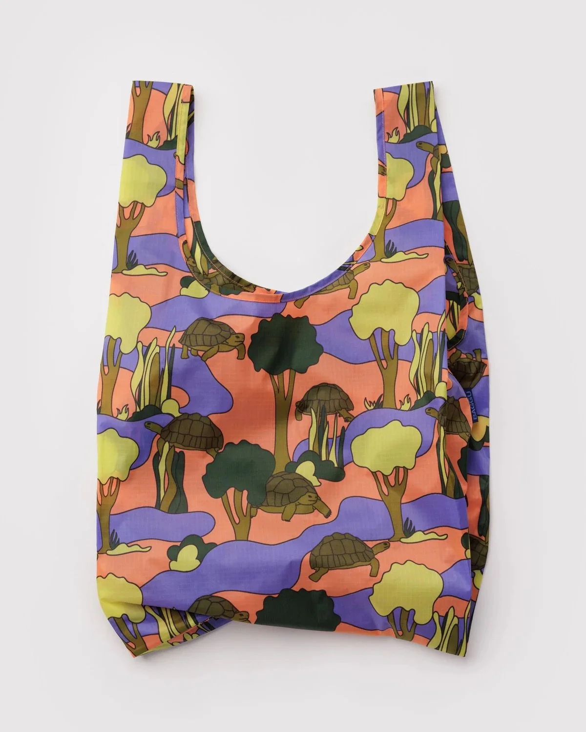 Turtle Baggu