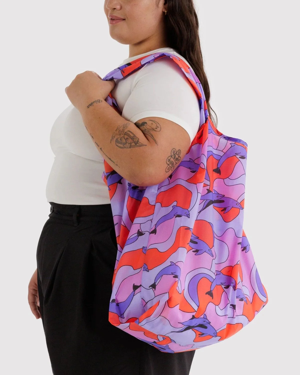 Dolphins Big Baggu