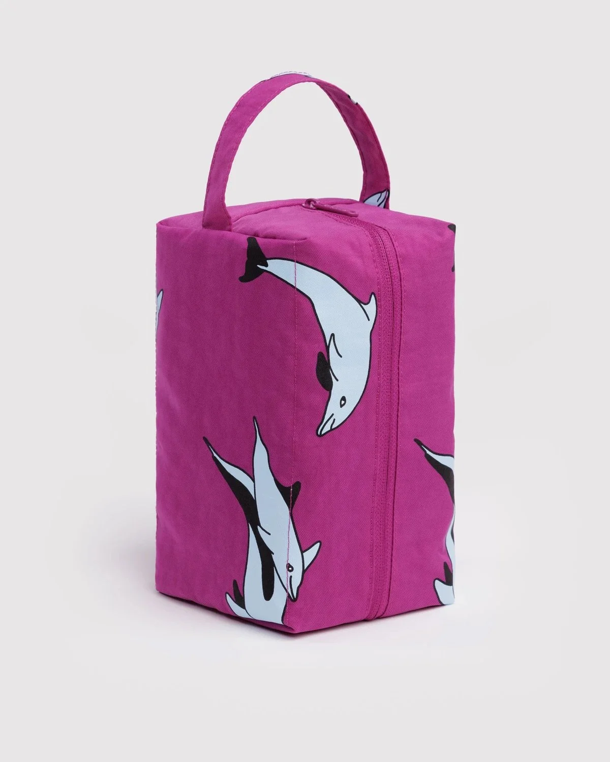Dolphins Dopp Kit