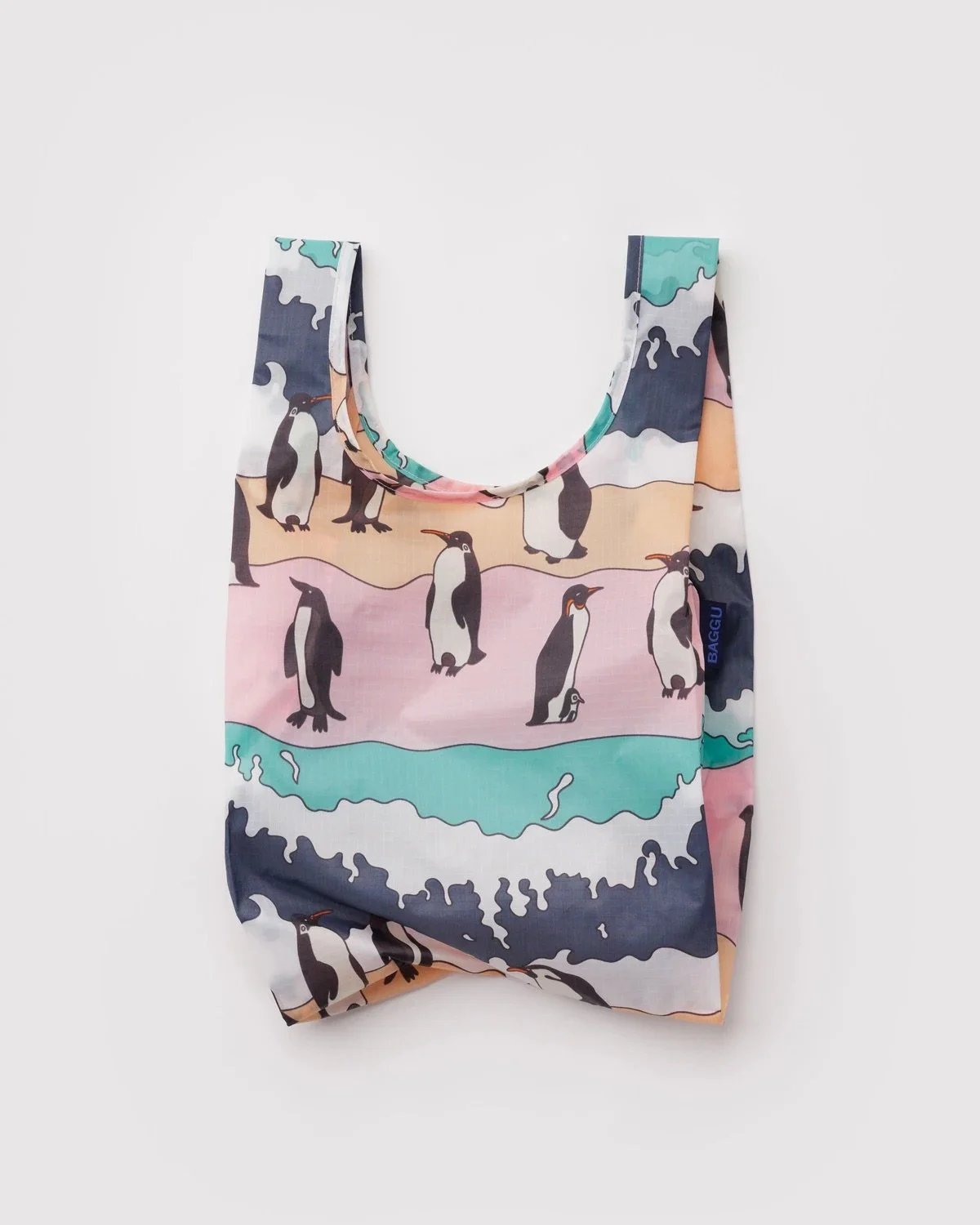 Penguin Baby Baggu