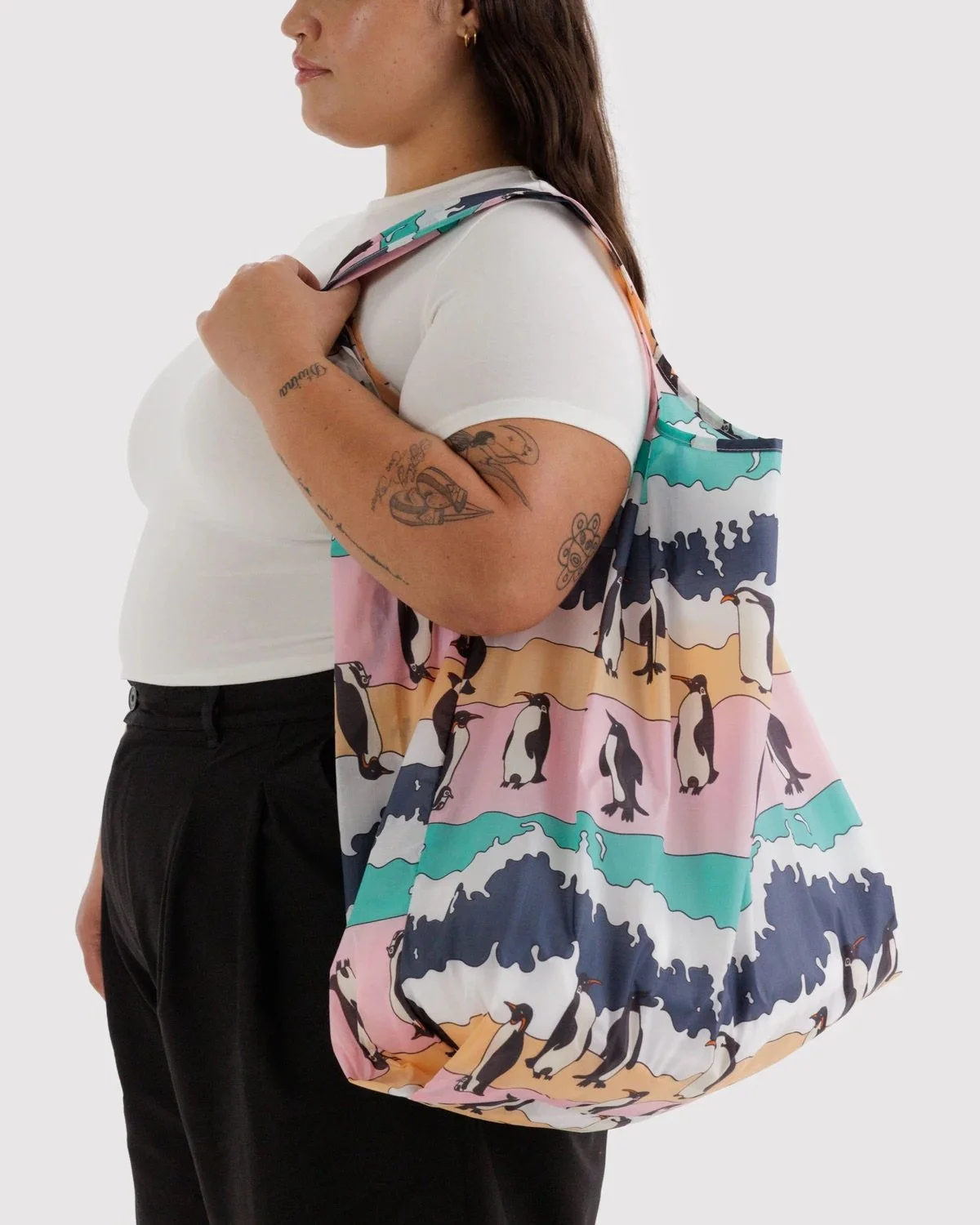 Penguin Big Baggu