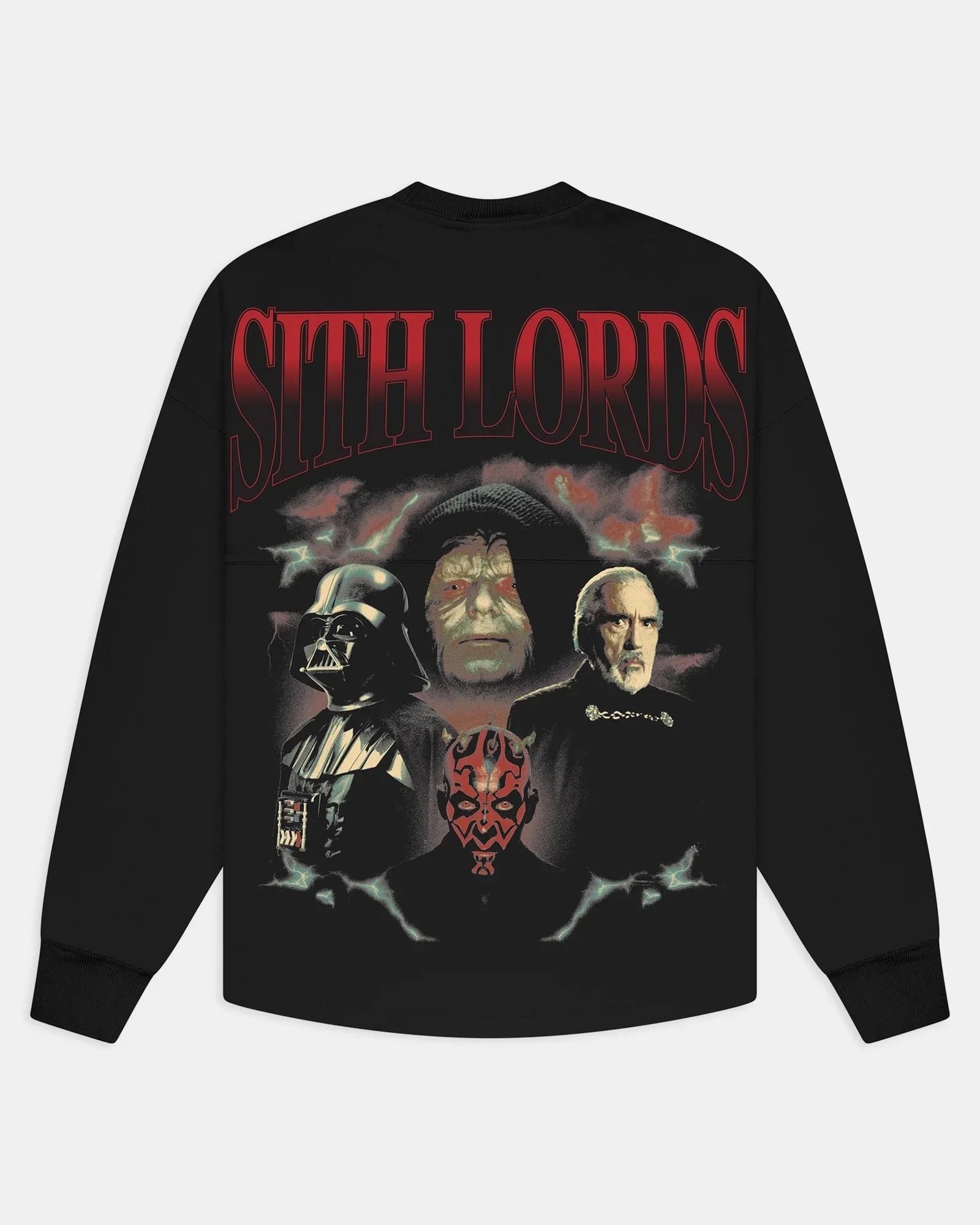 Sith Lords Spirit Jersey
