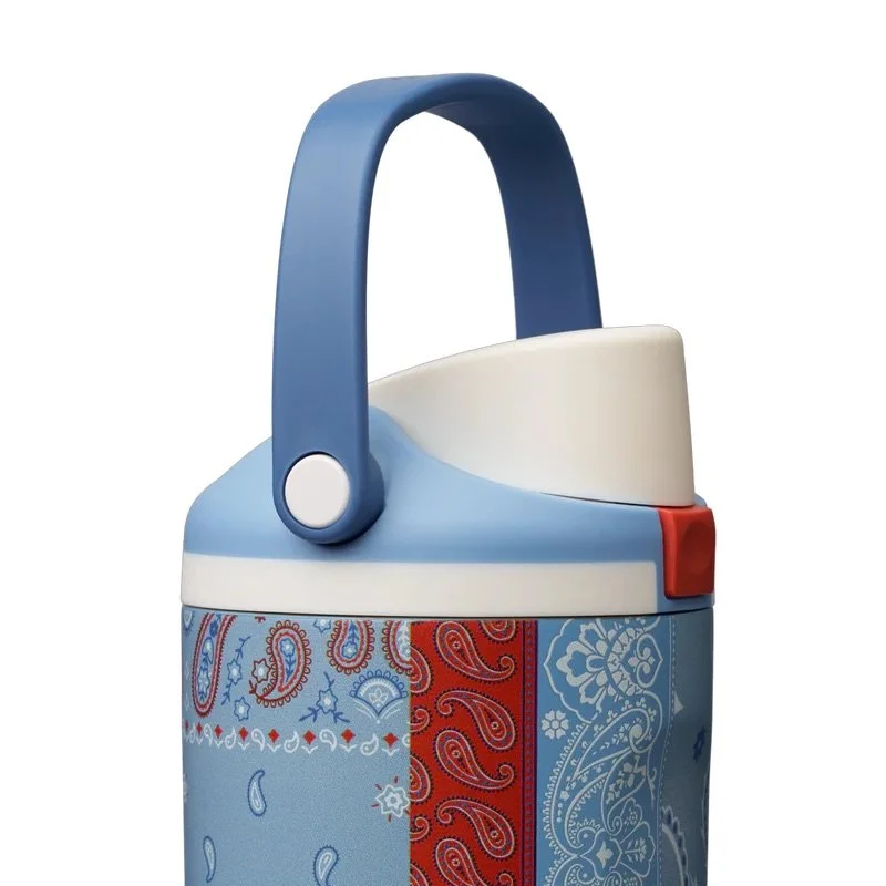 Common Threads FreeSip Sway Bottle