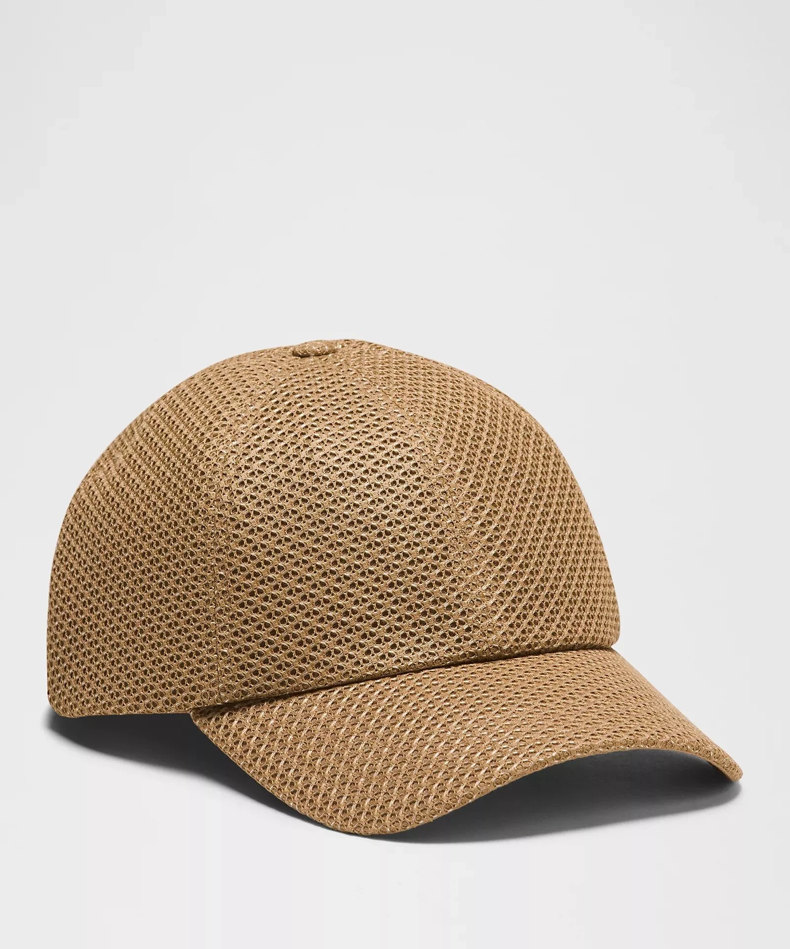 Mesh Ball Cap