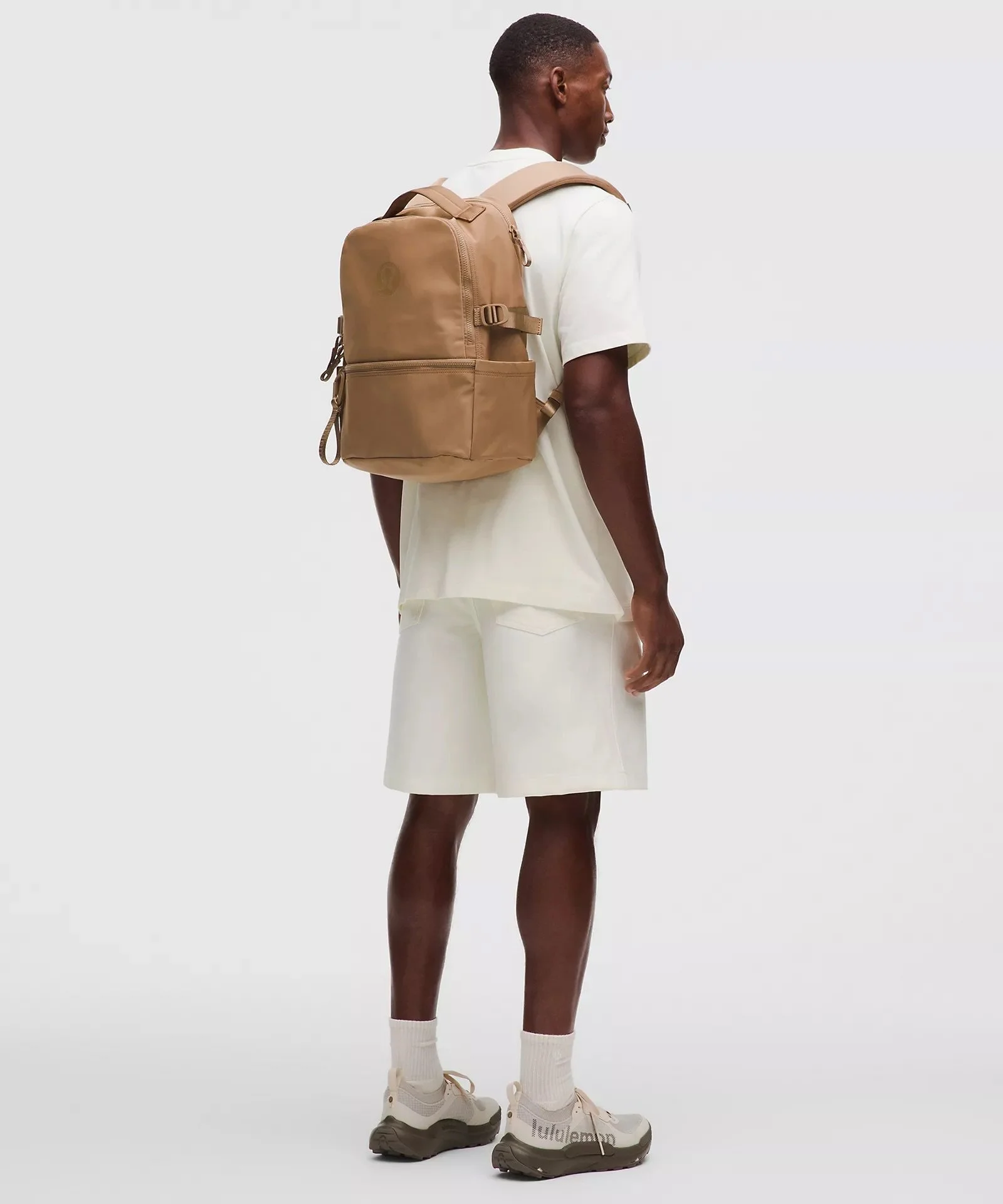 New Crew Backpack 22L