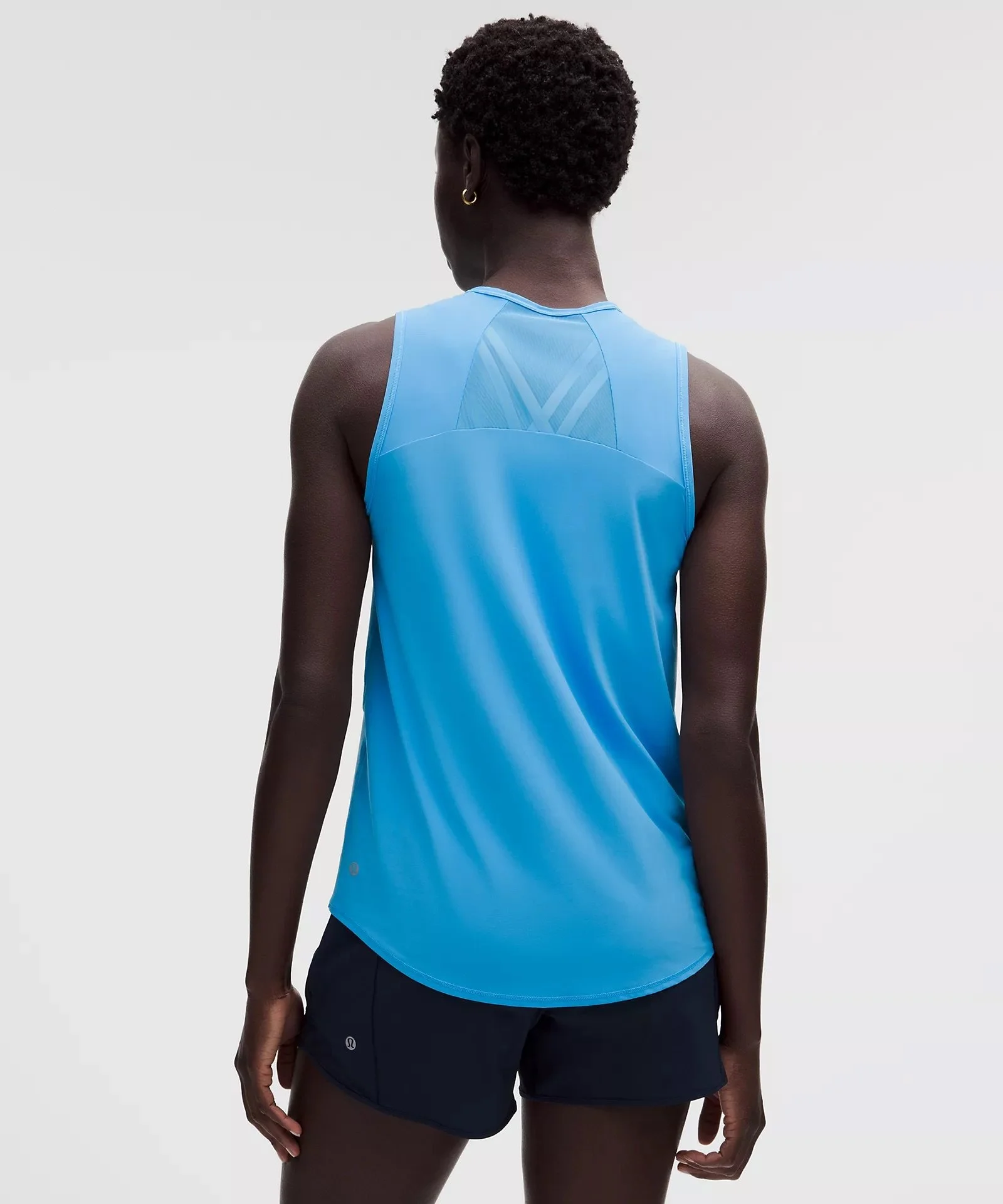 Sculpt Tank Top