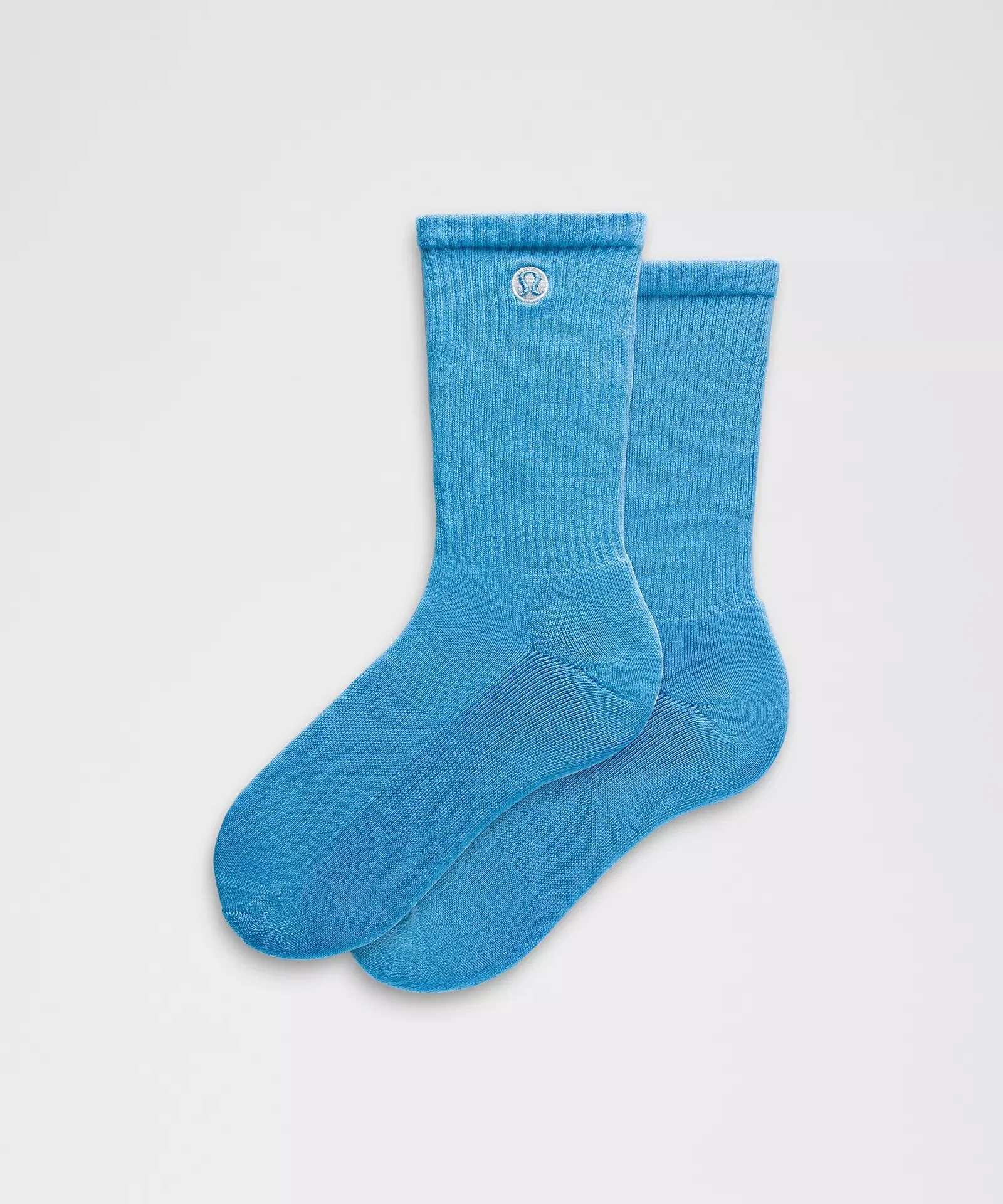 Daily Essential Crew Socks