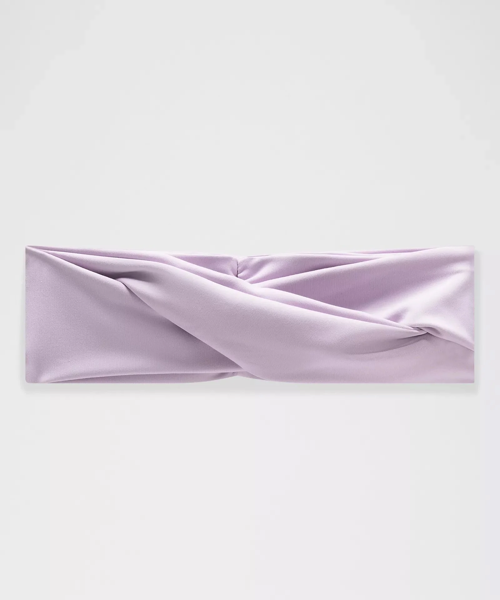 Crossover Headband
