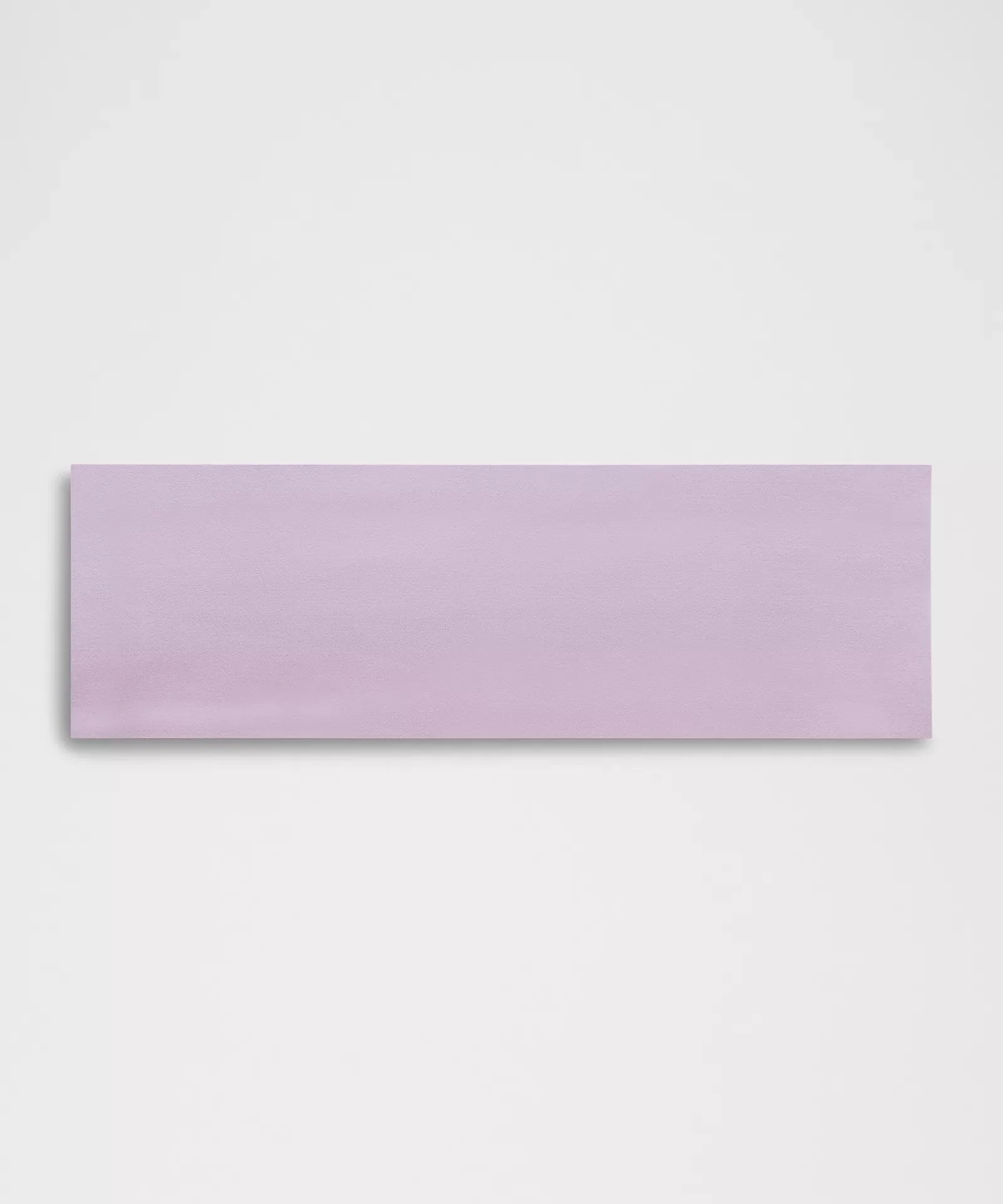 Align Wide Headband
