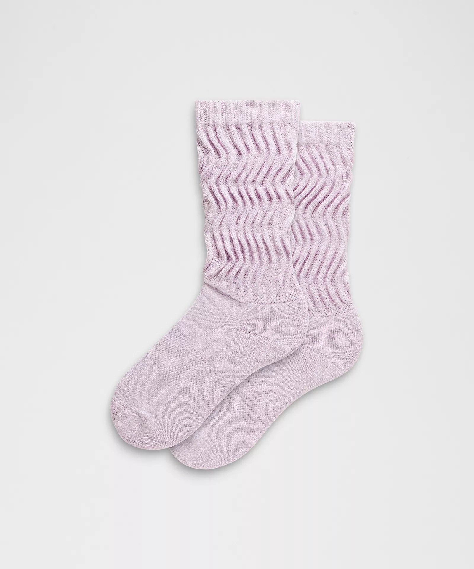Slouch Socks