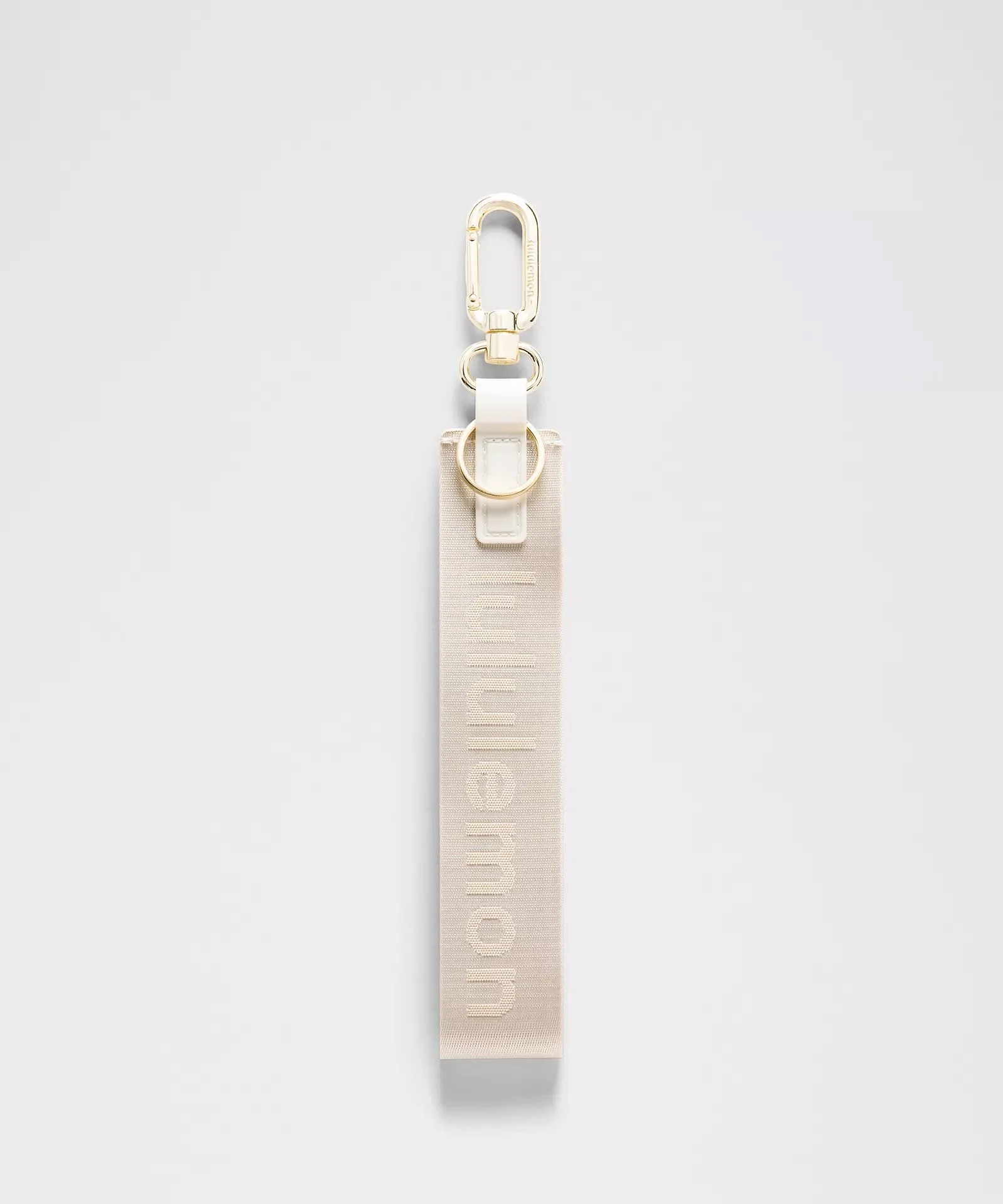 Never Lost Keychain