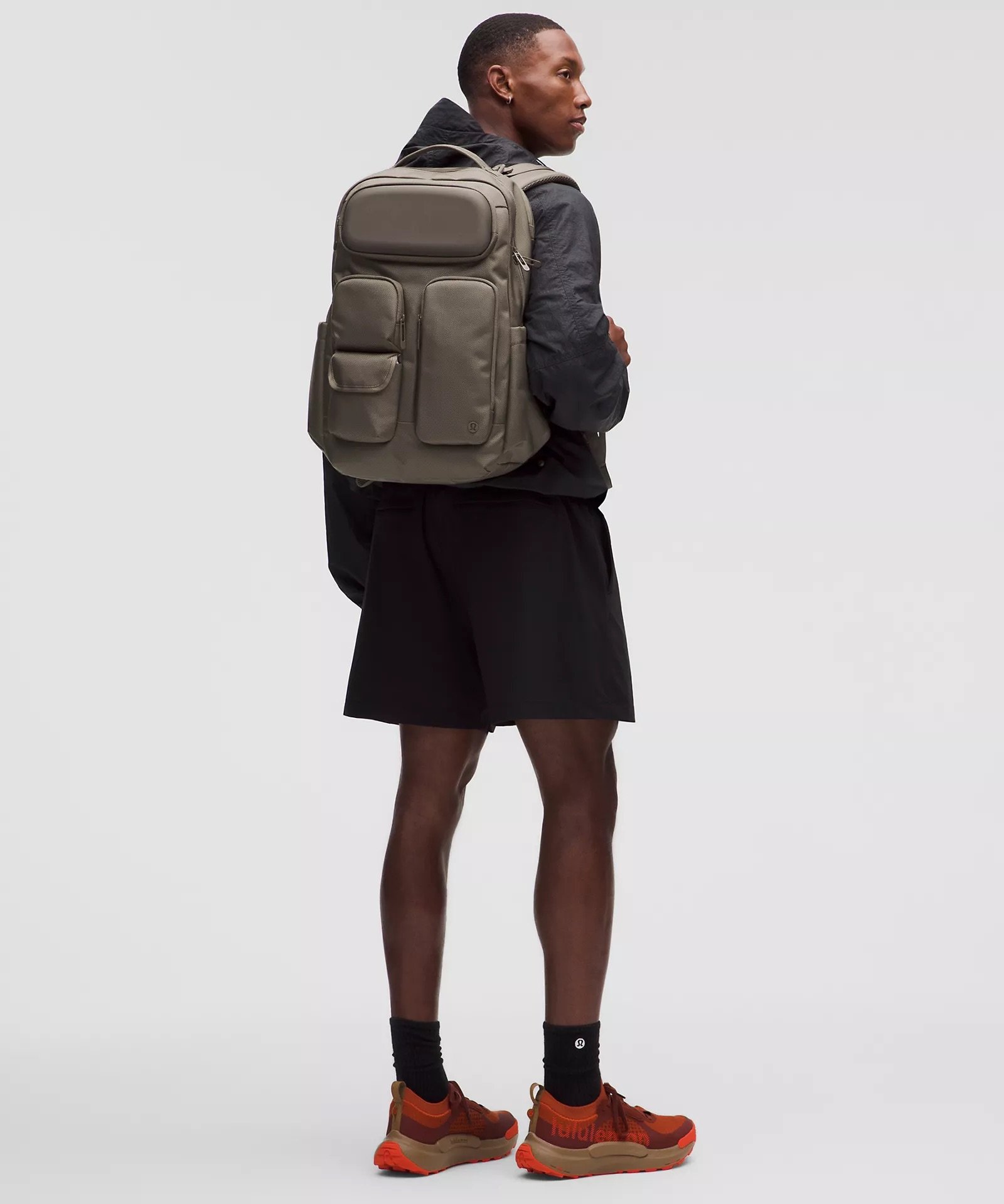 Cruiser Backpack 26L