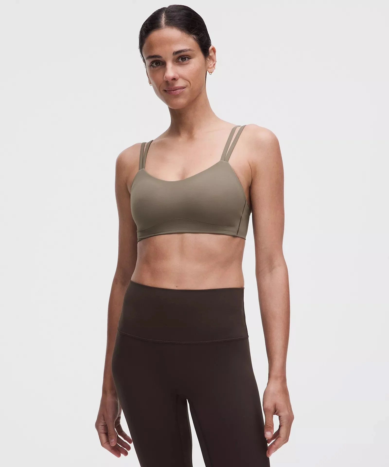 Like a Cloud Bra