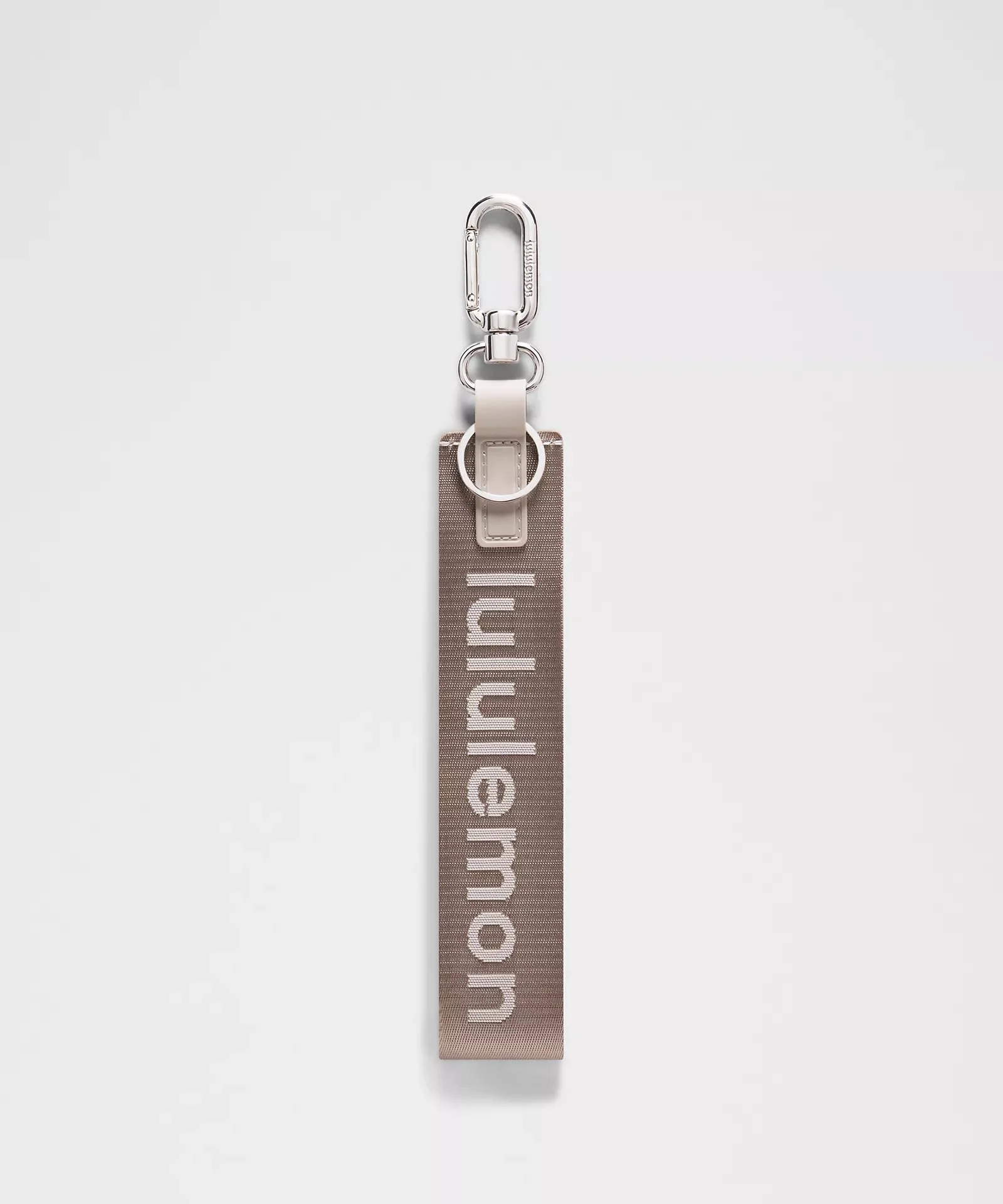 Never Lost Keychain