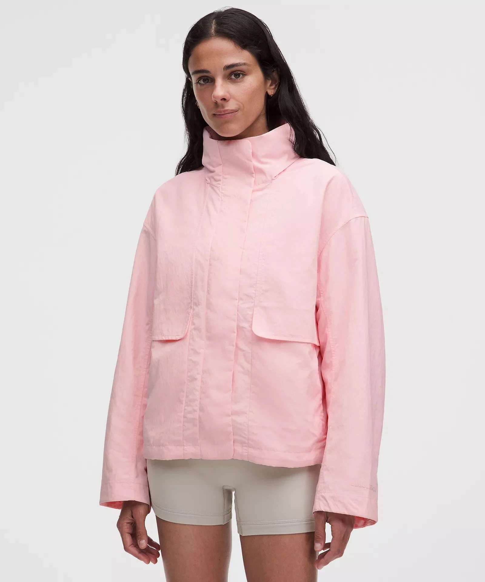 Always Effortless Jacket Evolve