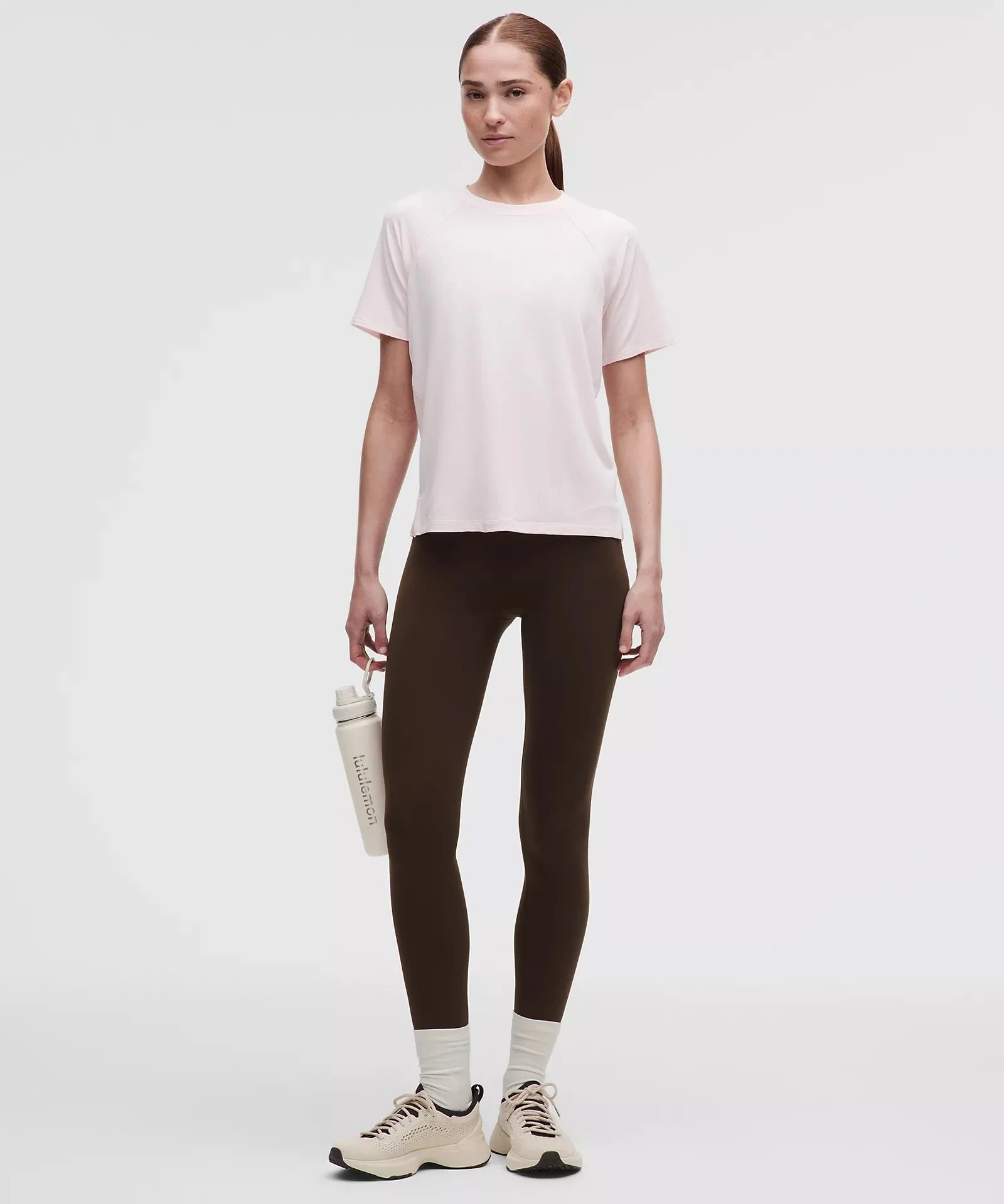 License to Train Classic-Fit T-Shirt