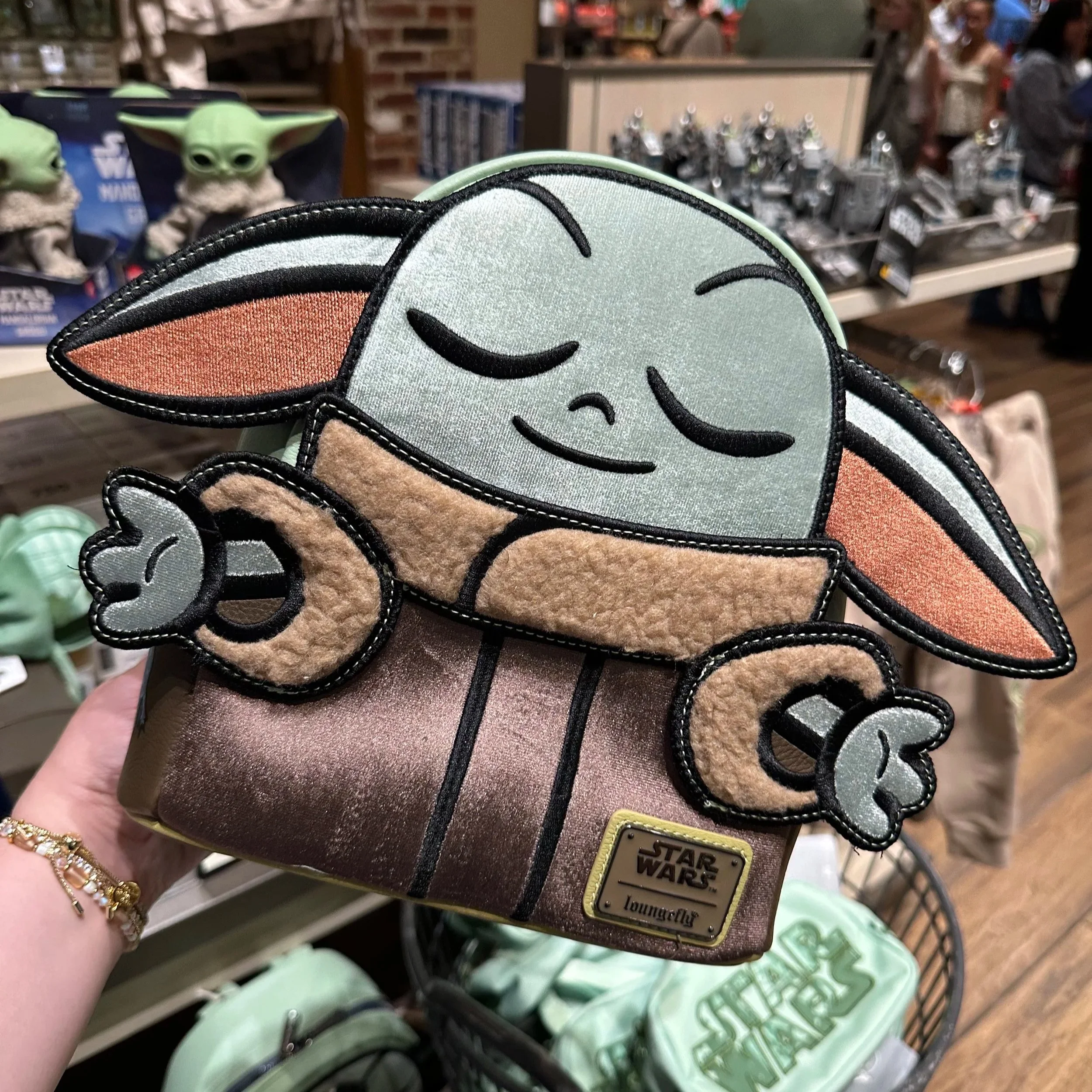 Disney Springs Merchandise Roundup - May 6th