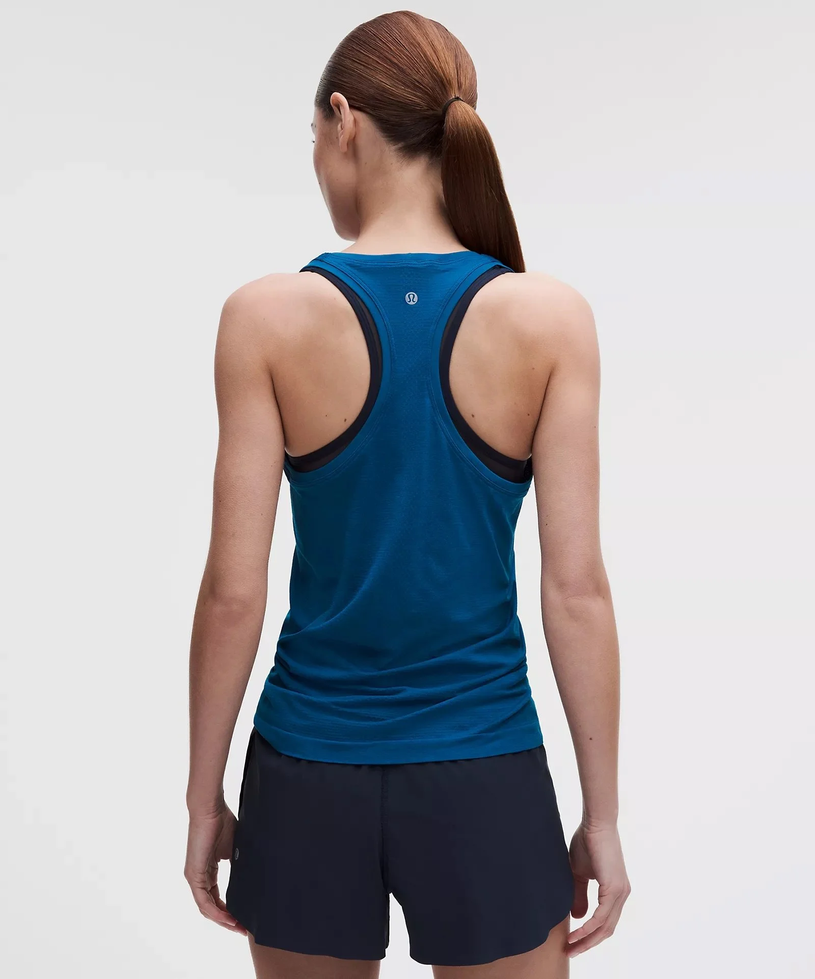 Swiftly Tech Racerback Tank Top 2.0 Hip Length