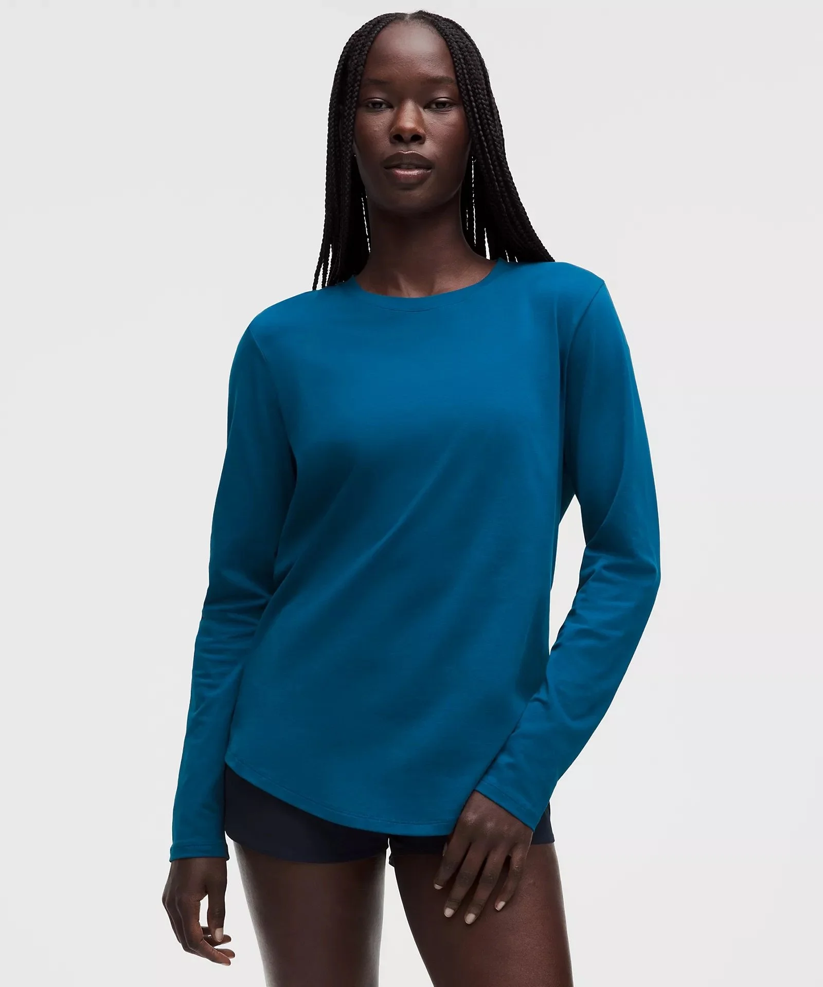 lululemon Jet Set Blue Collection - May 2026