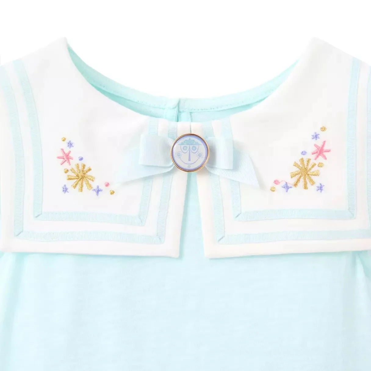 Kids it's a small world Dress