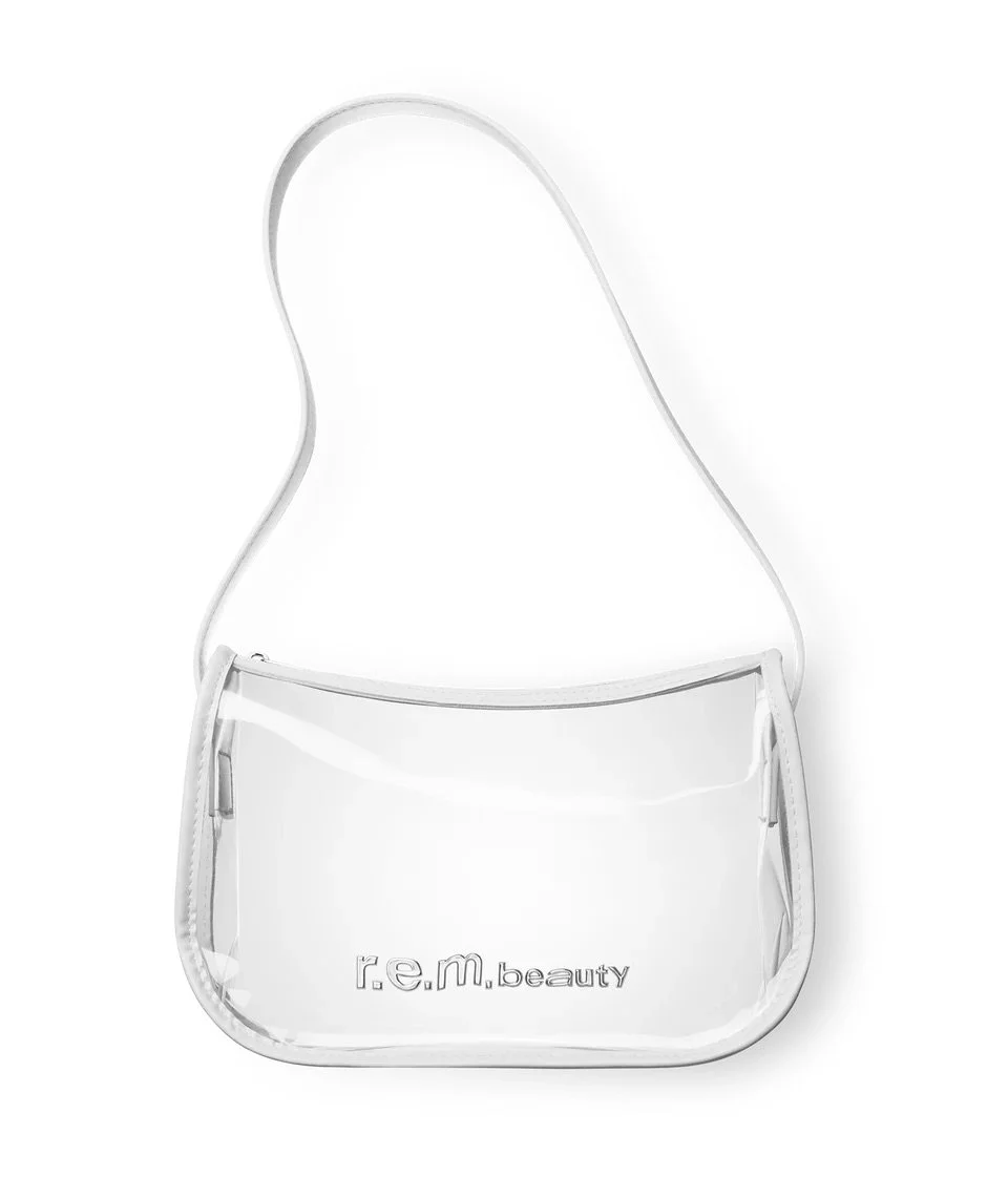Jelly Shoulder Bag
