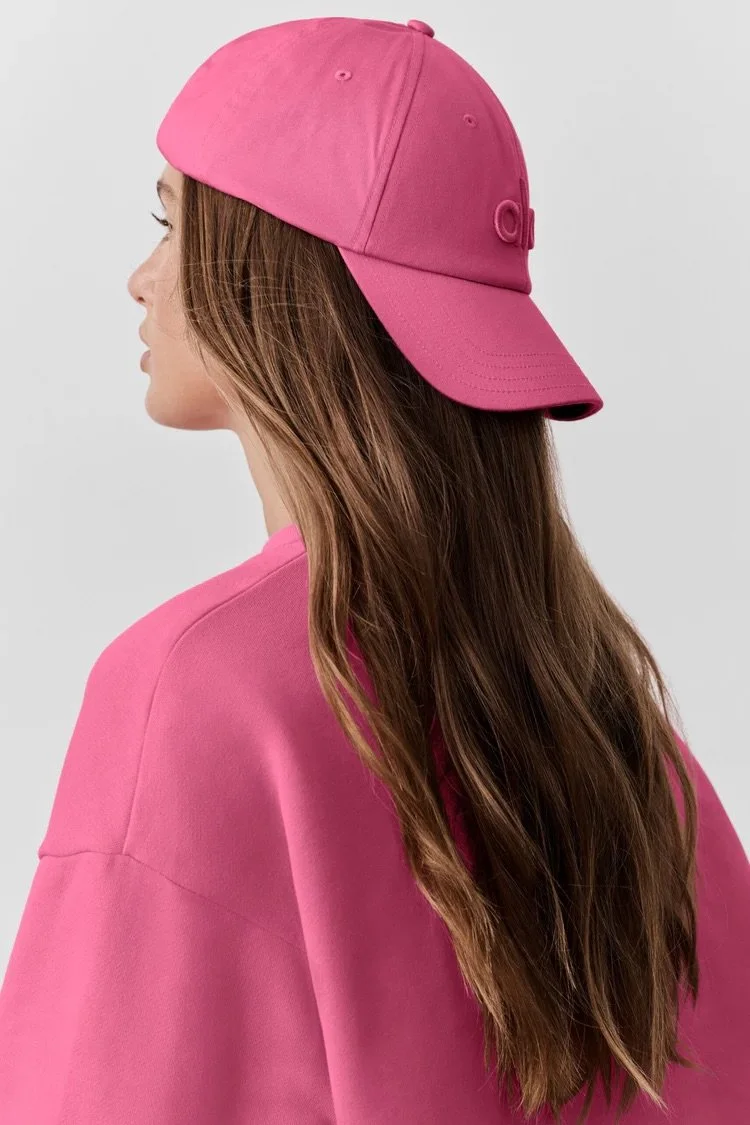 Off-Duty Cap