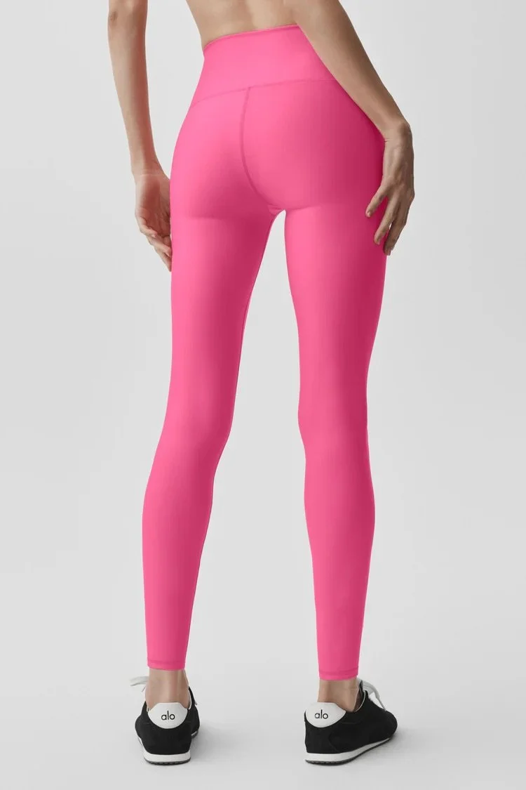 High-Waist Airlift Legging