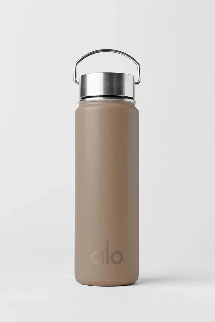 ALO Water Bottle