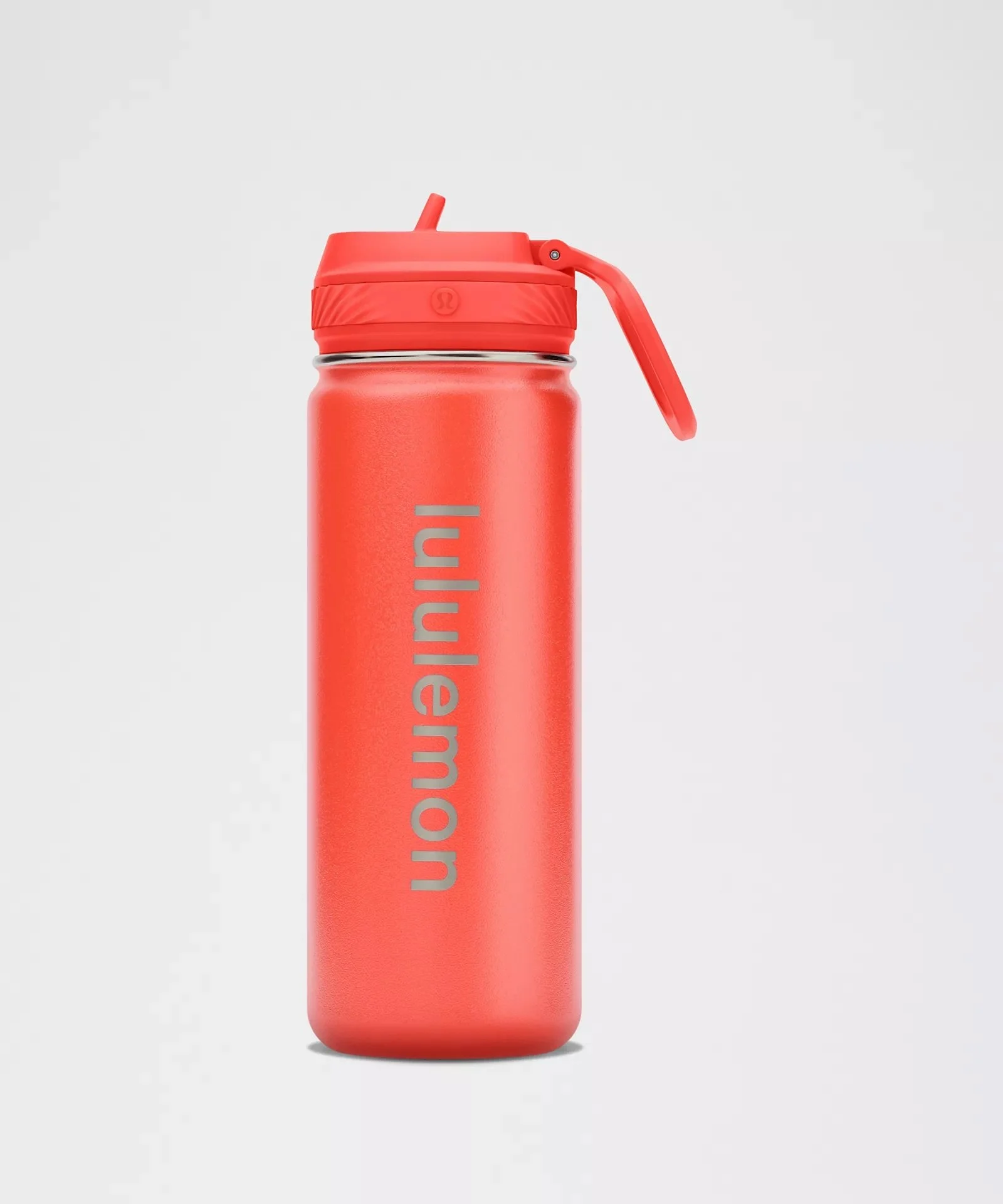 Back to Life Sport Bottle 18oz Straw Lid