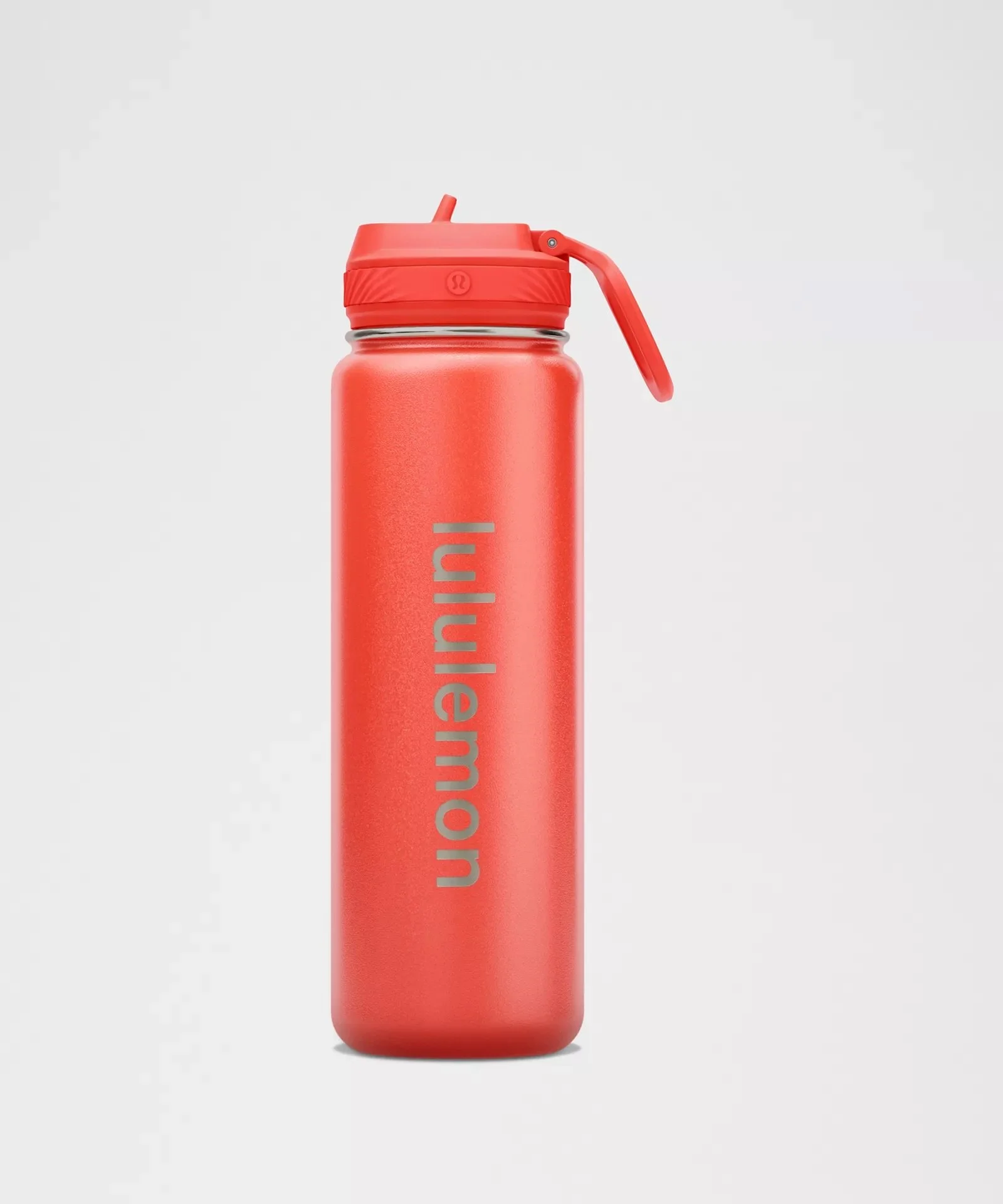 Back to Life Sport Bottle 24oz Straw Lid