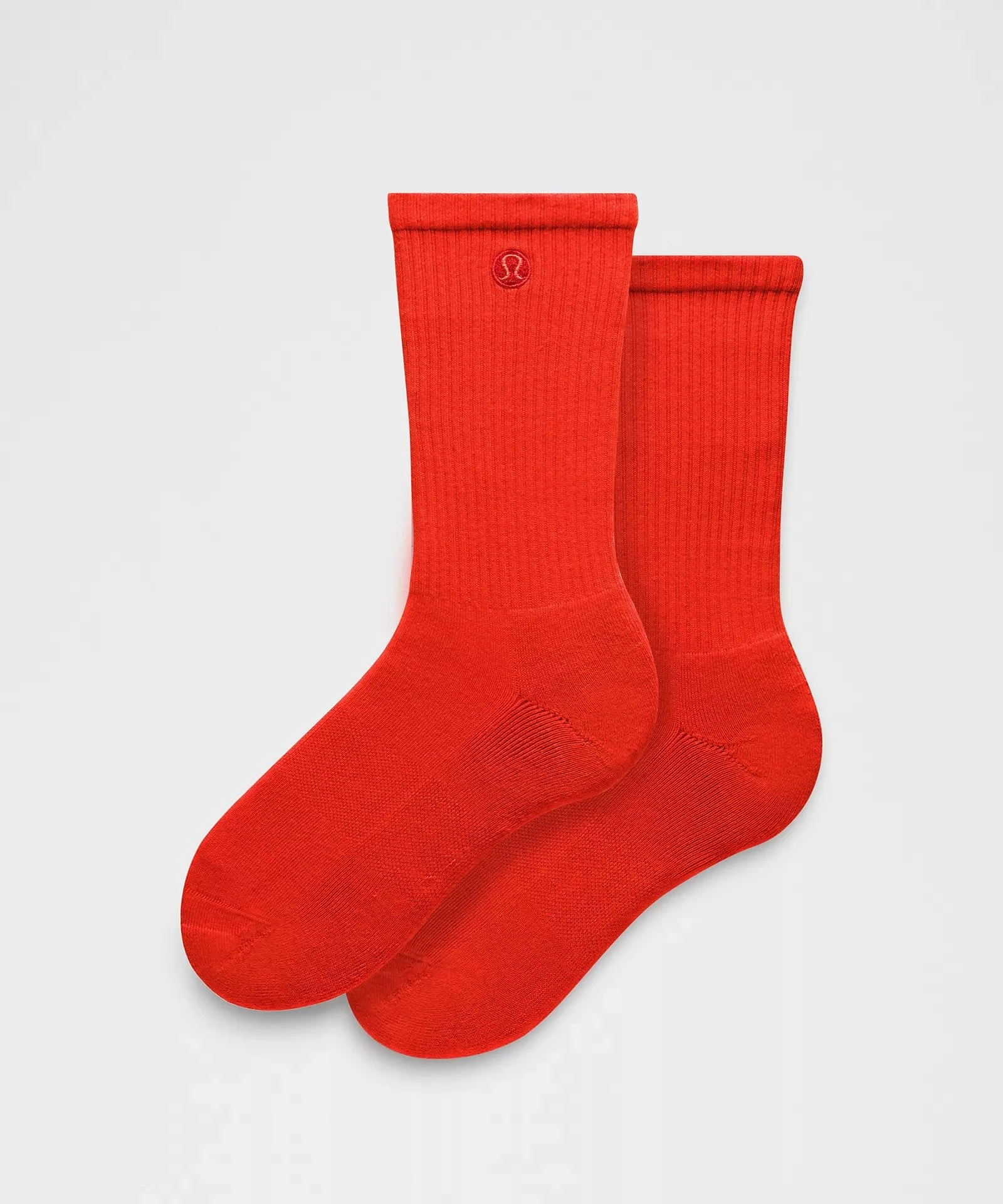 Daily Essential Crew Socks