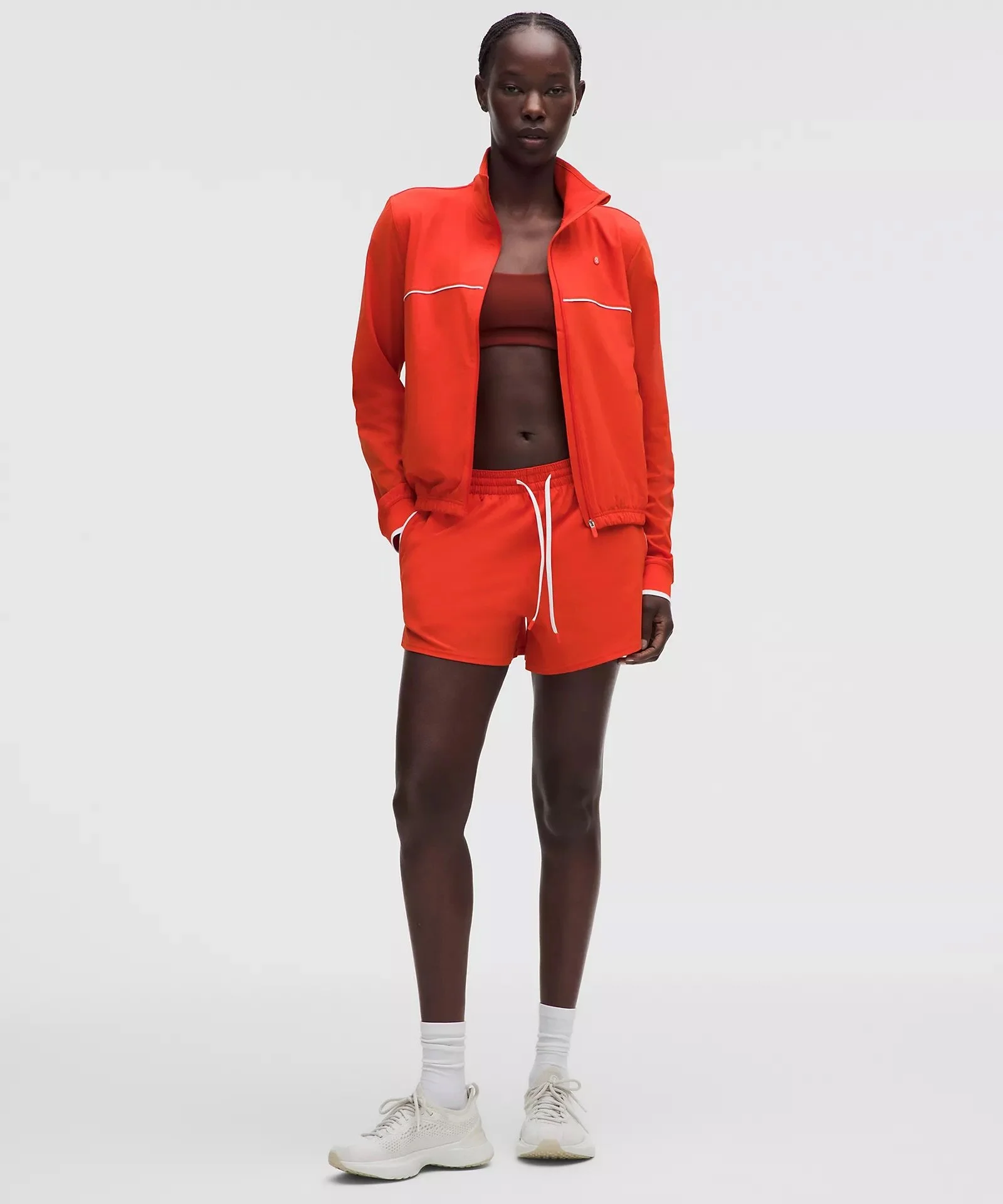 Court Rival Tennis Track Jacket