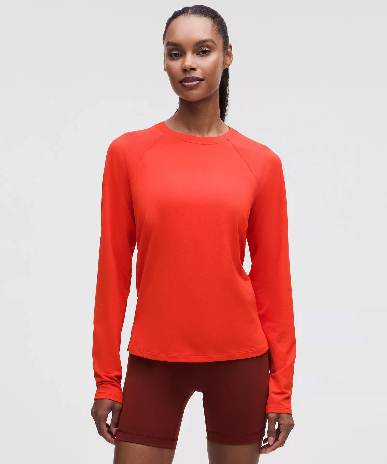 License to Train Classic-Fit Long-Sleeve Shirt