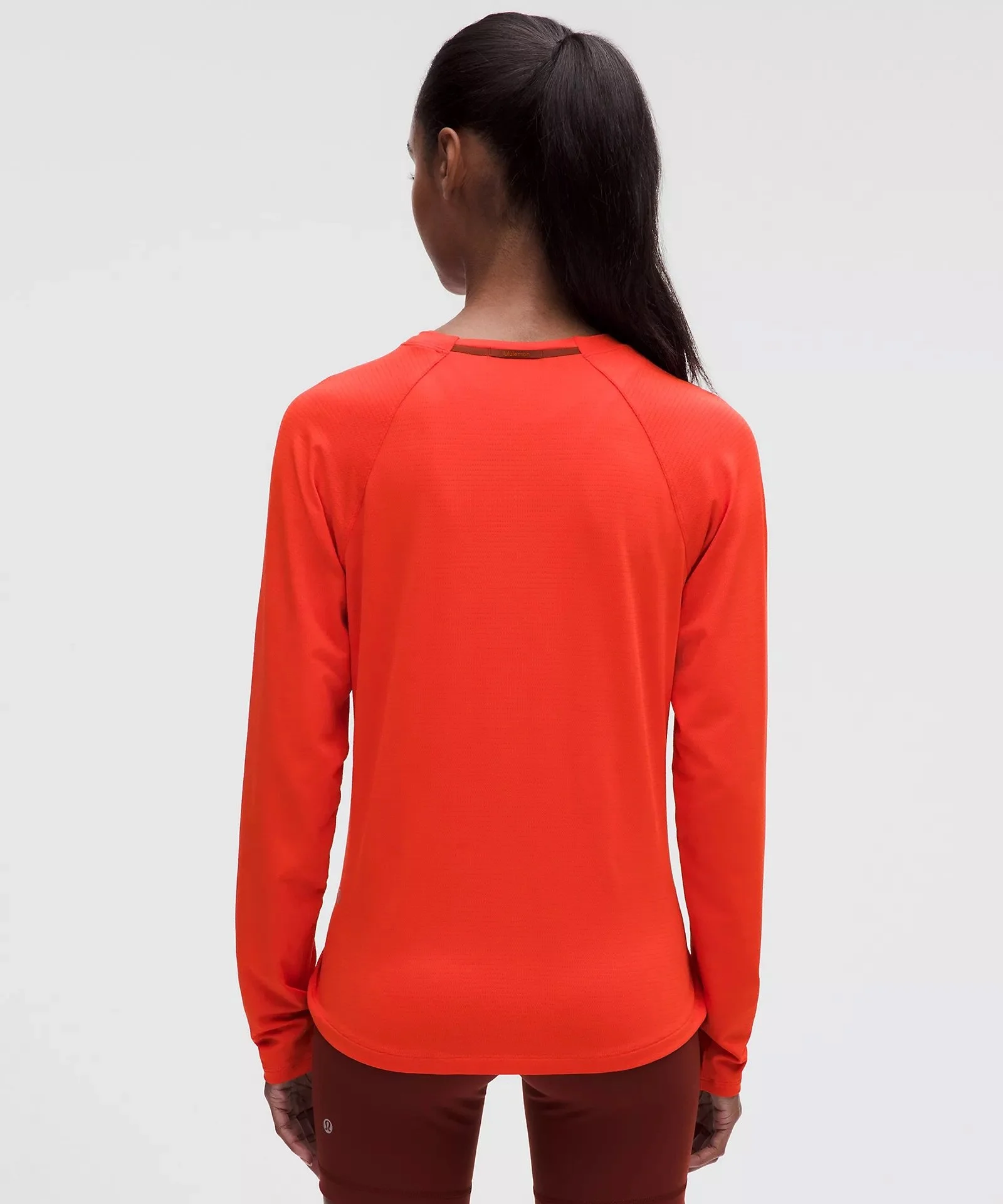 License to Train Classic-Fit Long-Sleeve Shirt