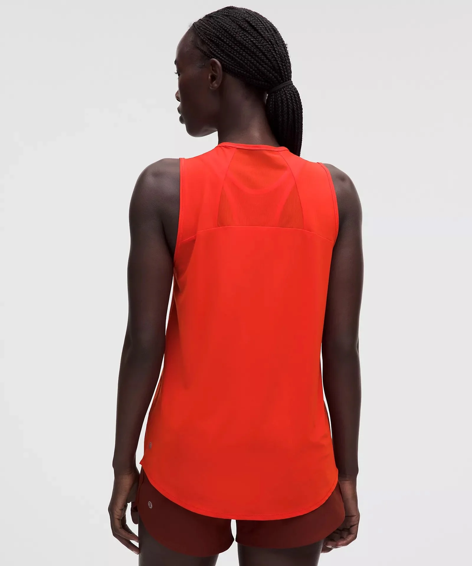 Sculpt Tank Top