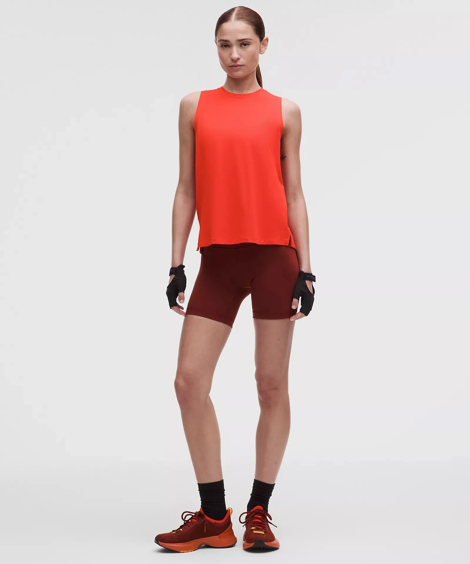 License to Train Classic-Fit Tank Top