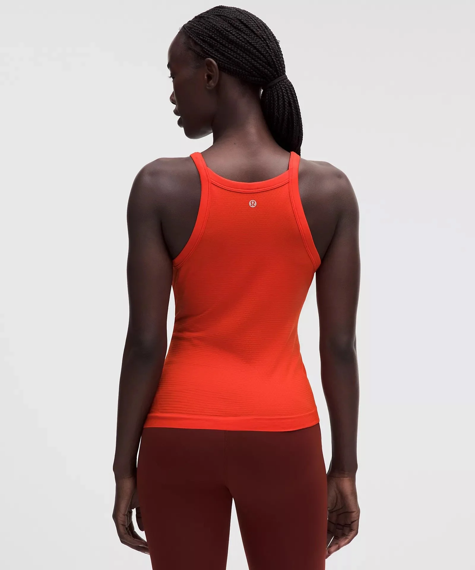 Swiftly Cami Tank Top