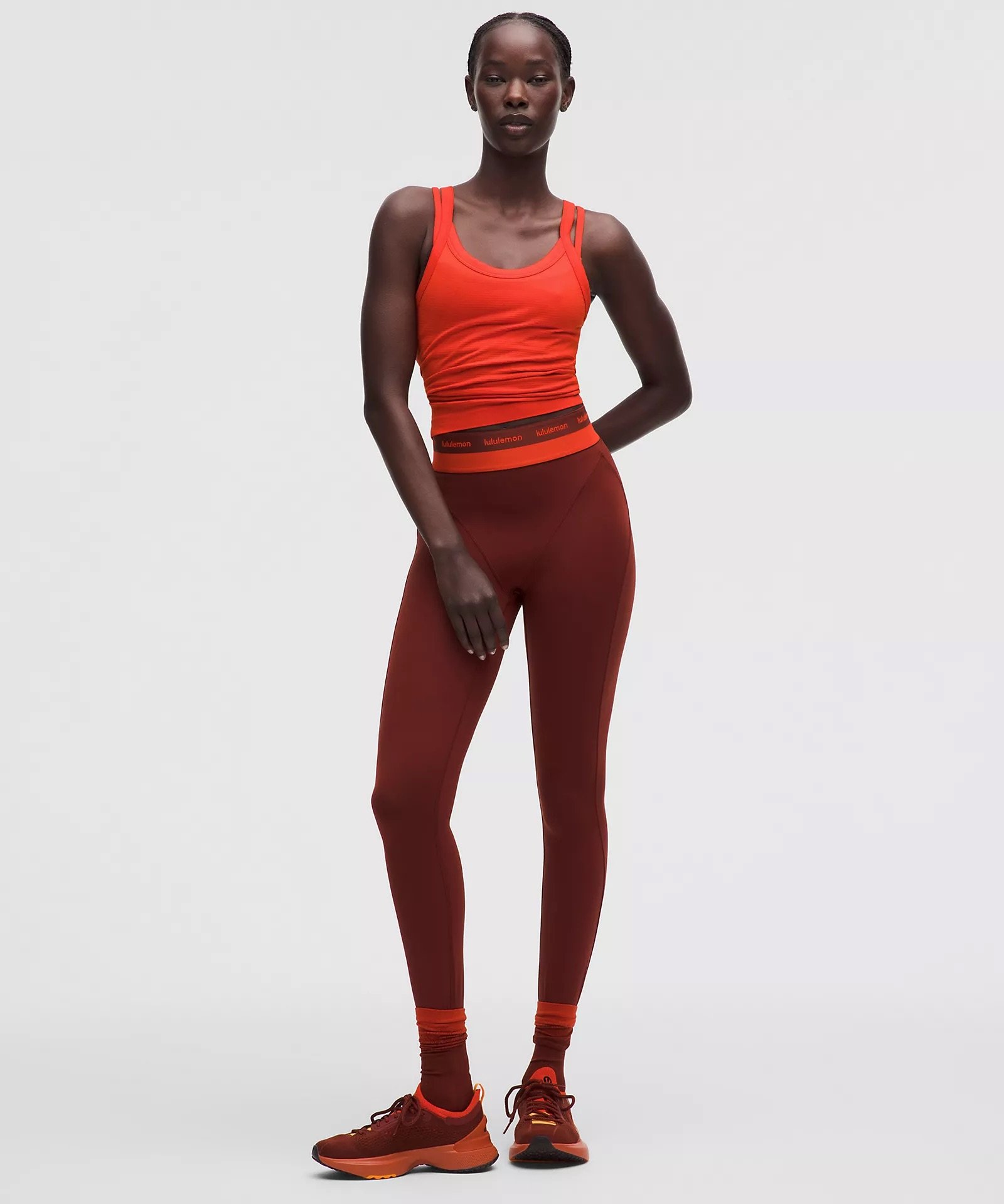 Swiftly Cami Tank Top
