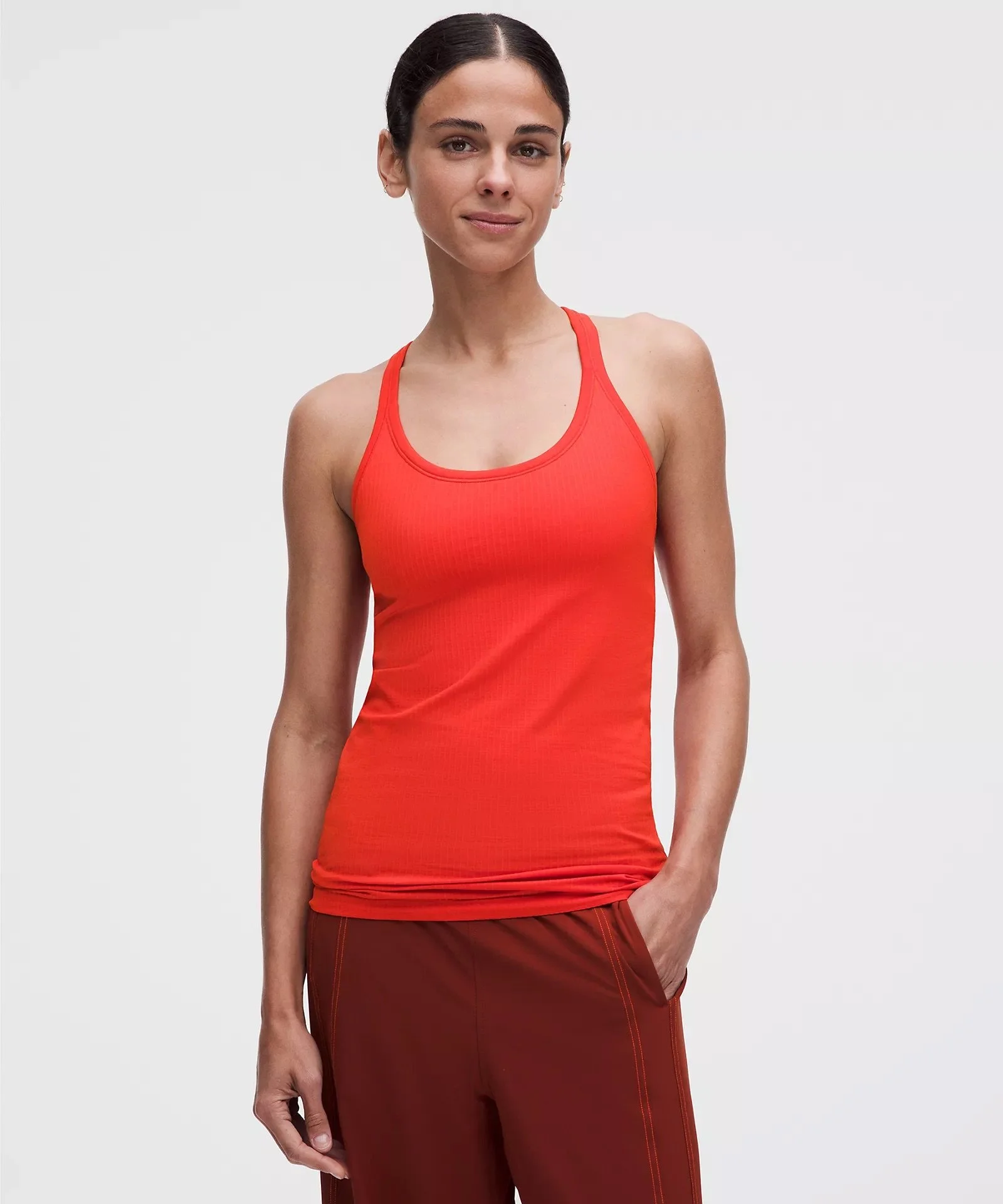 Ebb to Street Tank Top