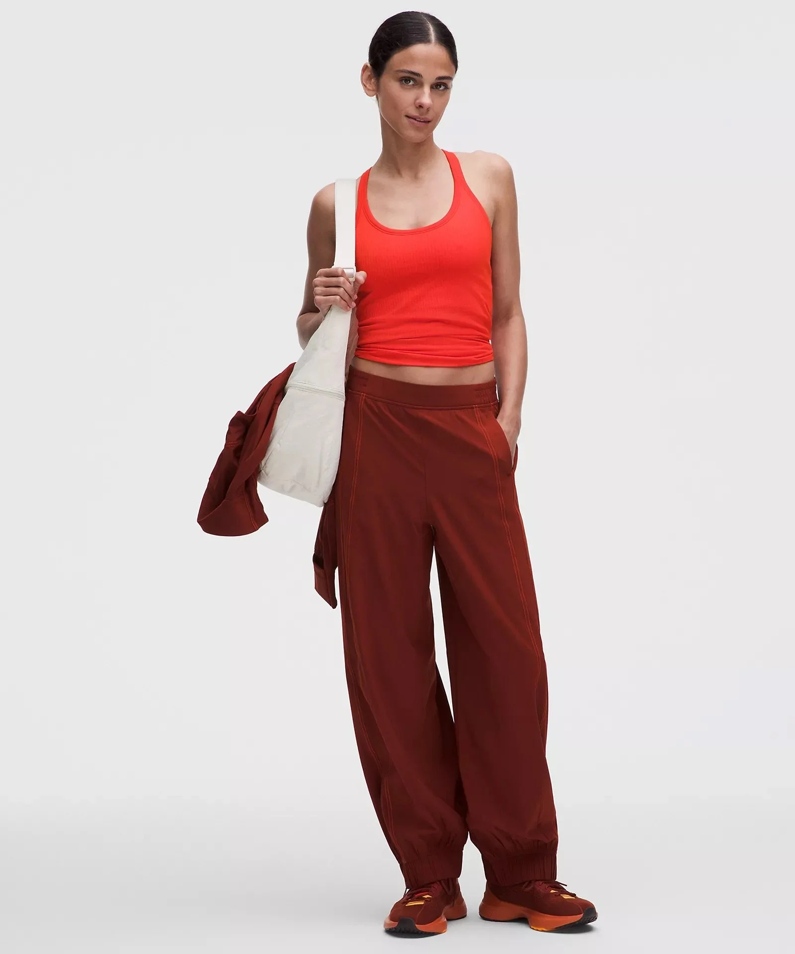 Ebb to Street Tank Top
