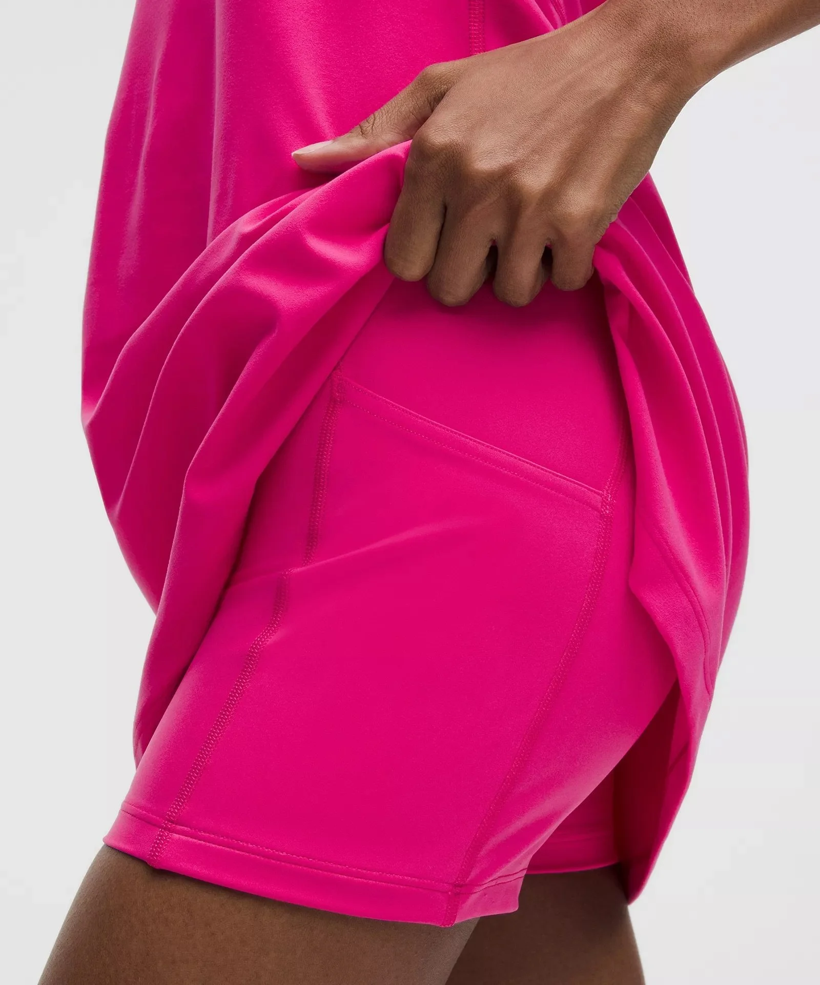 Flow Y Dress