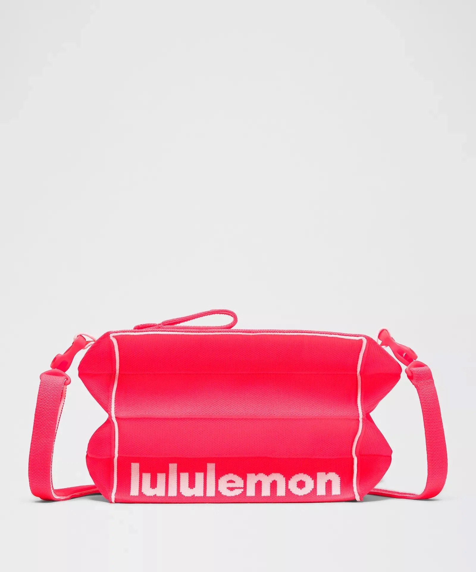 Fold It Hold It Crossbody Bag 3L
