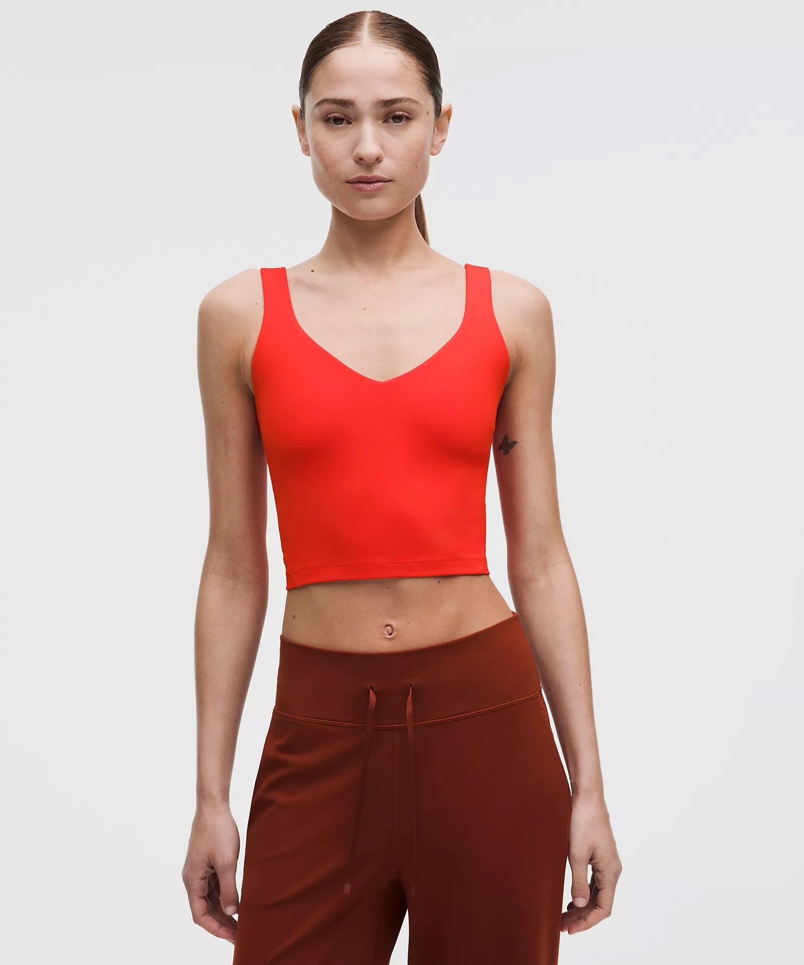 Align Tank Top