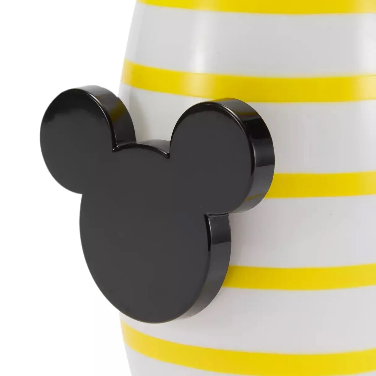 Mickey Mouse Icon Vase