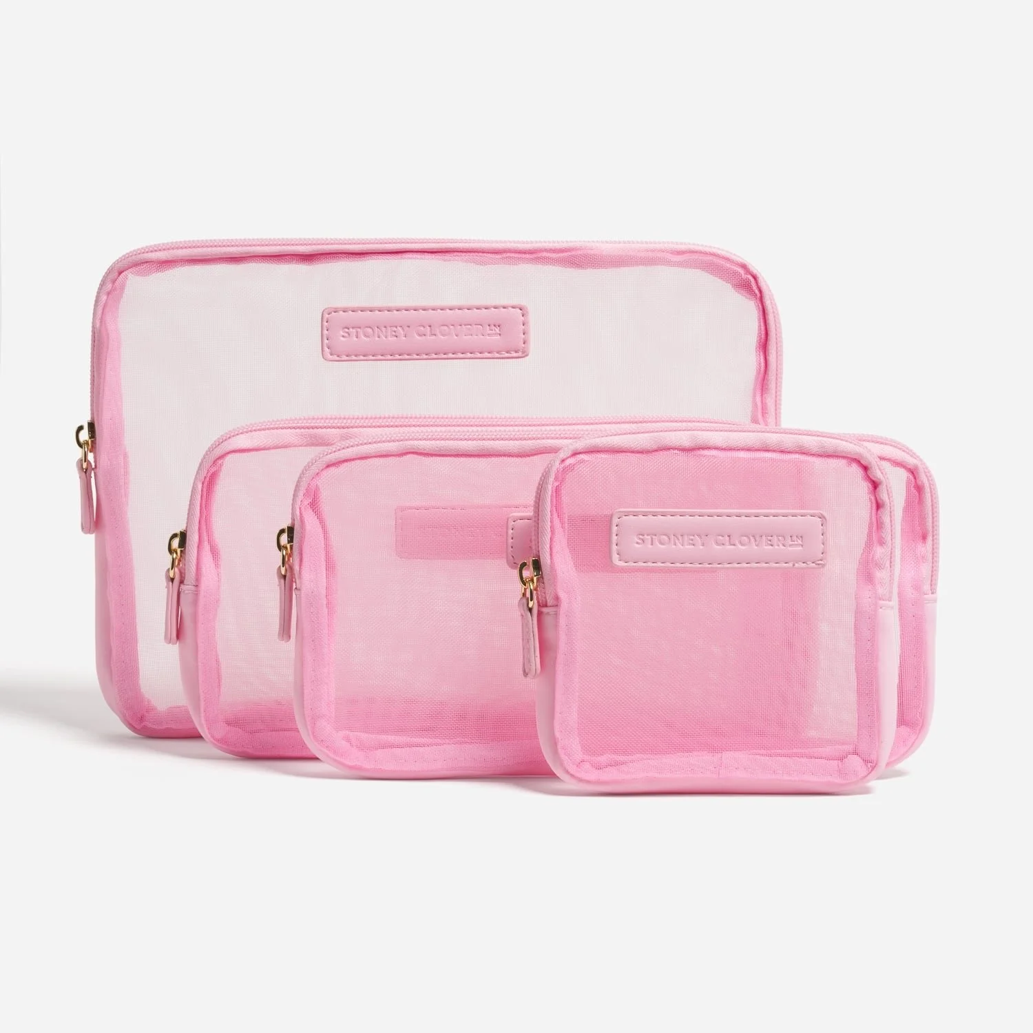 Mesh Insert Set