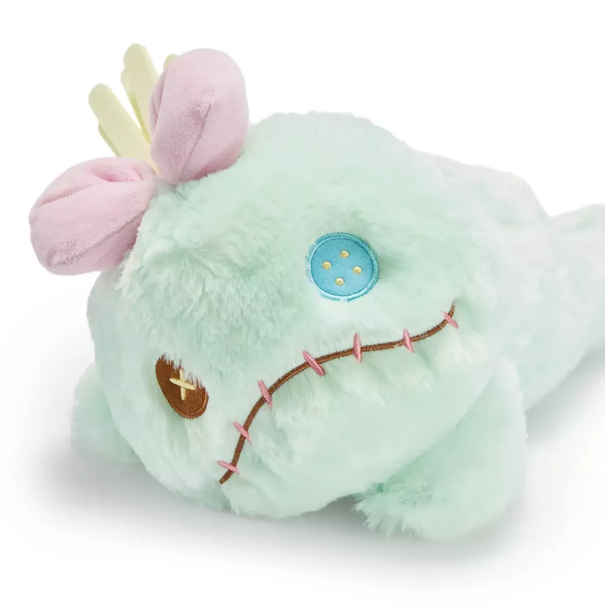 Scrump Plush