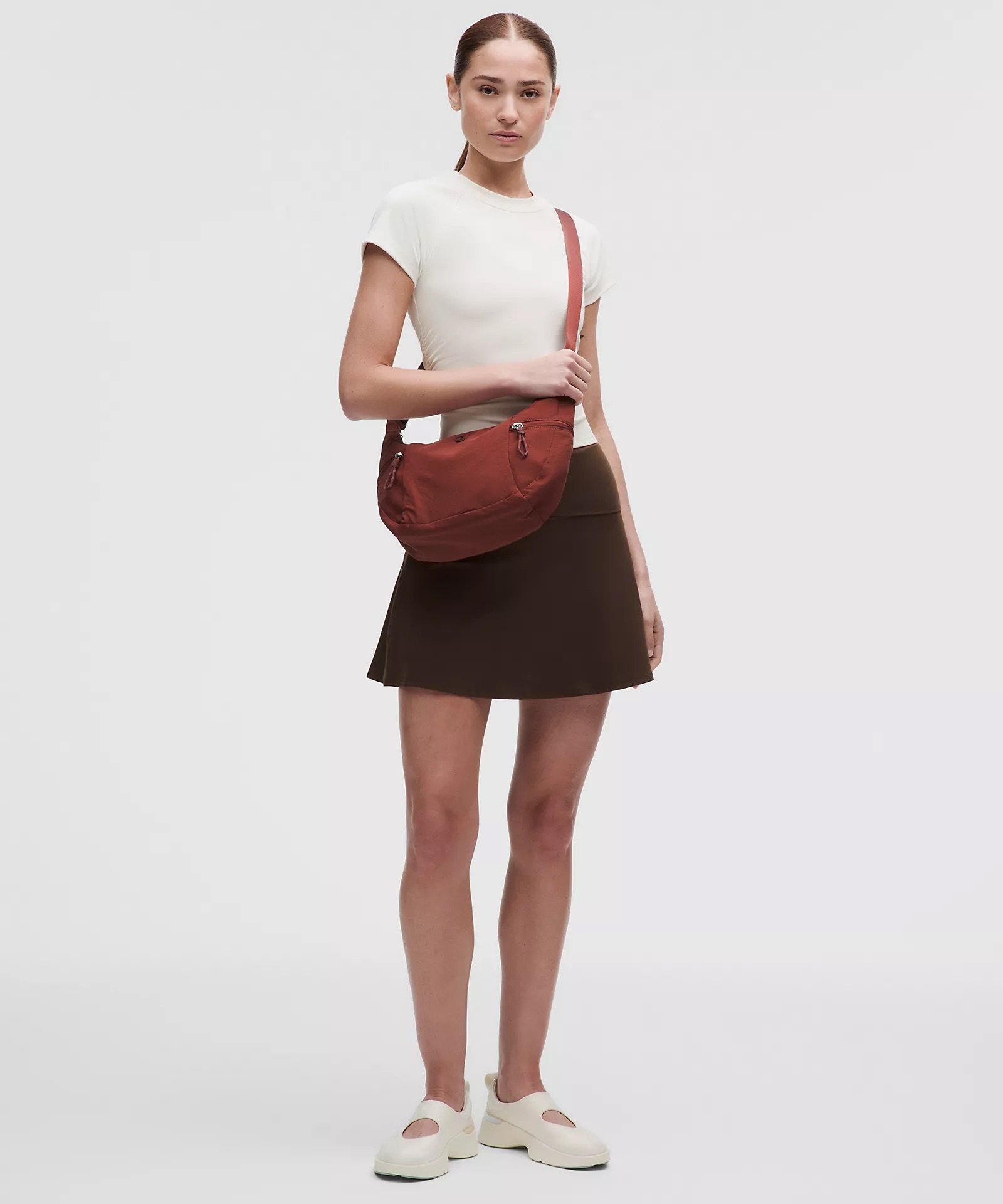Slouchy Sling Bag 6L