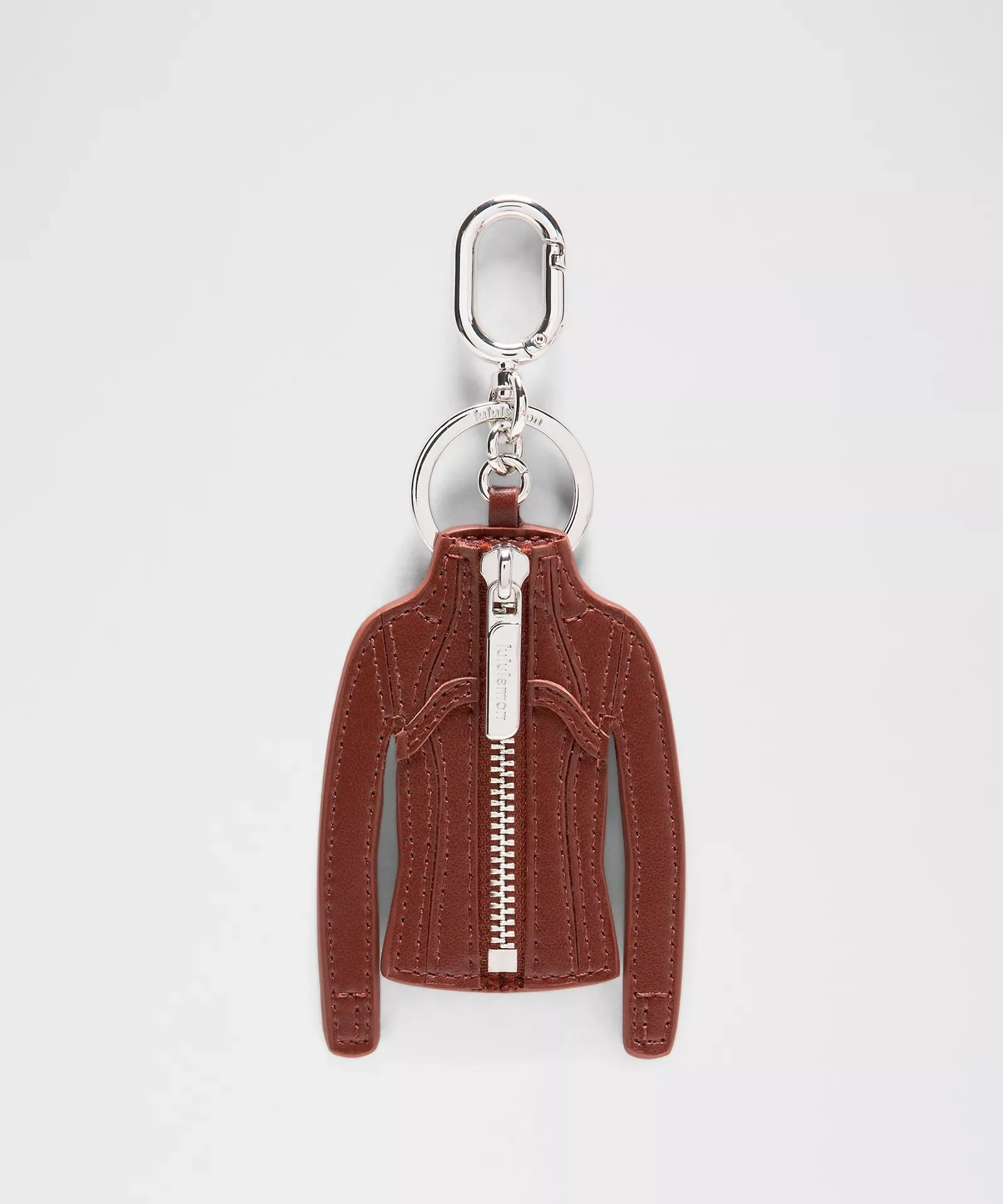 Define Jacket Keychain